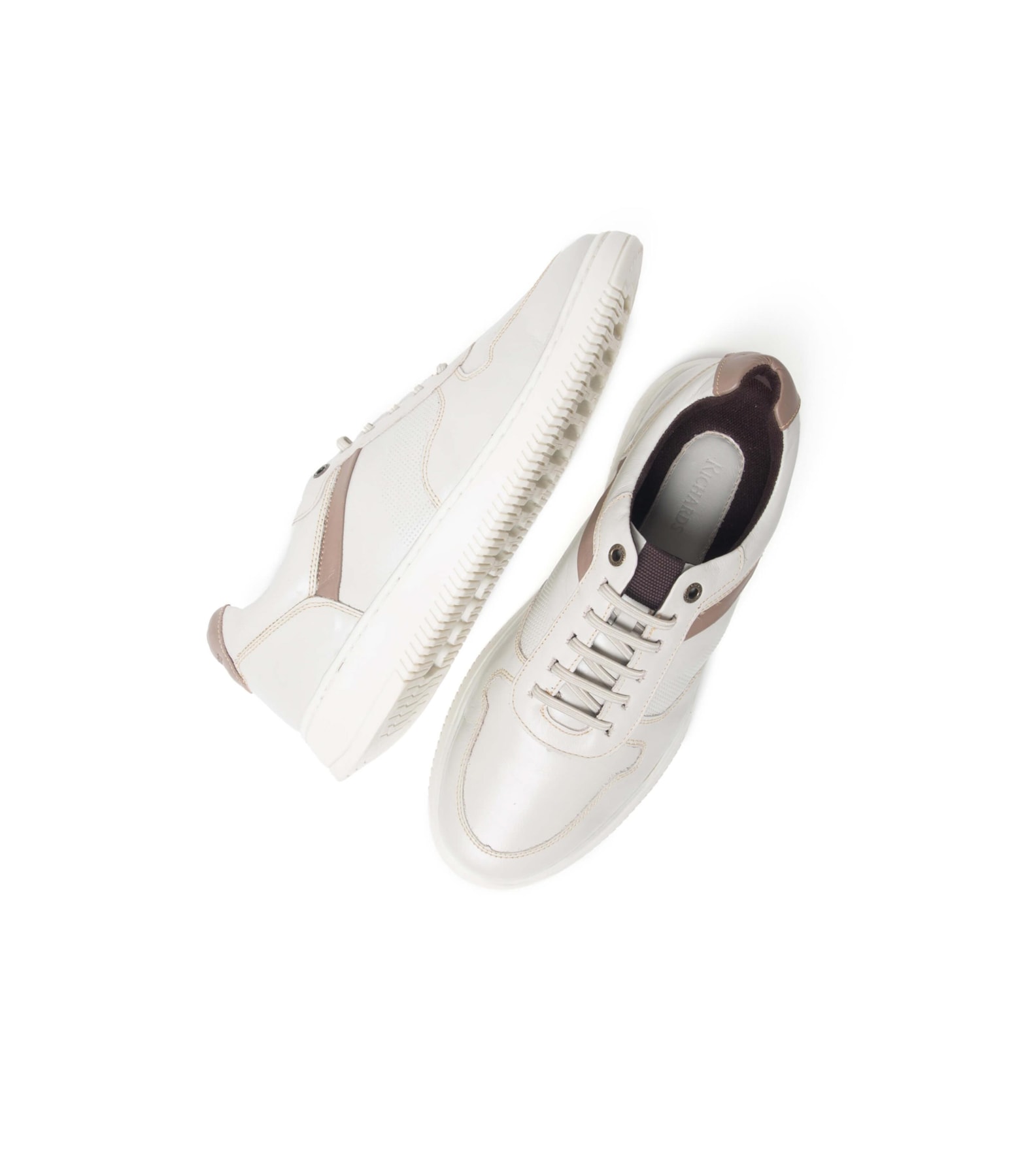 Urban Roam Sneaker Off White