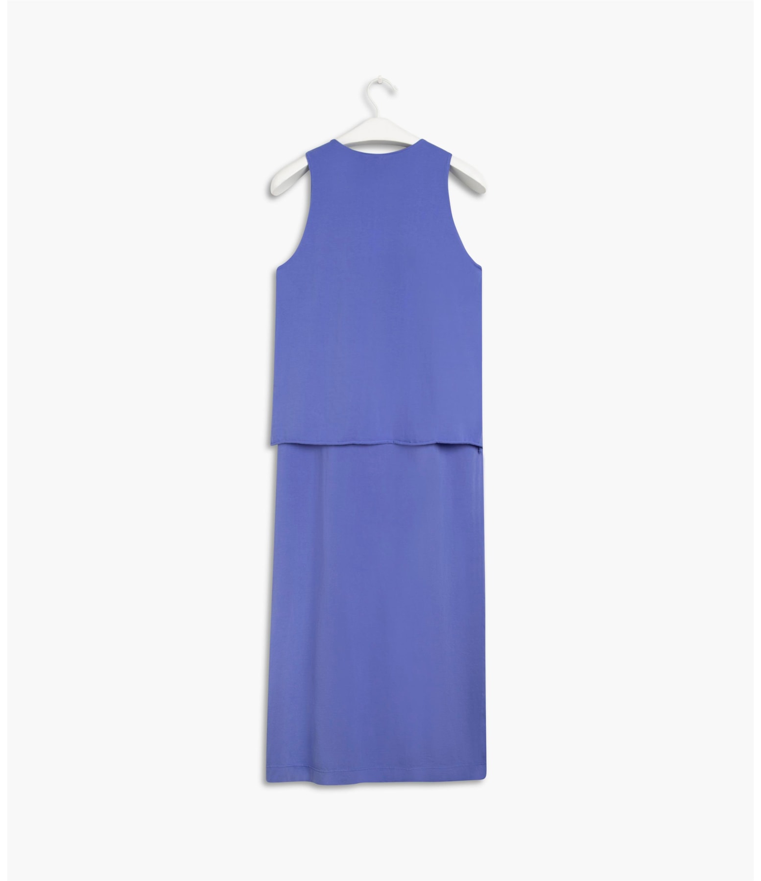 Vestido Bari Gd Azulão