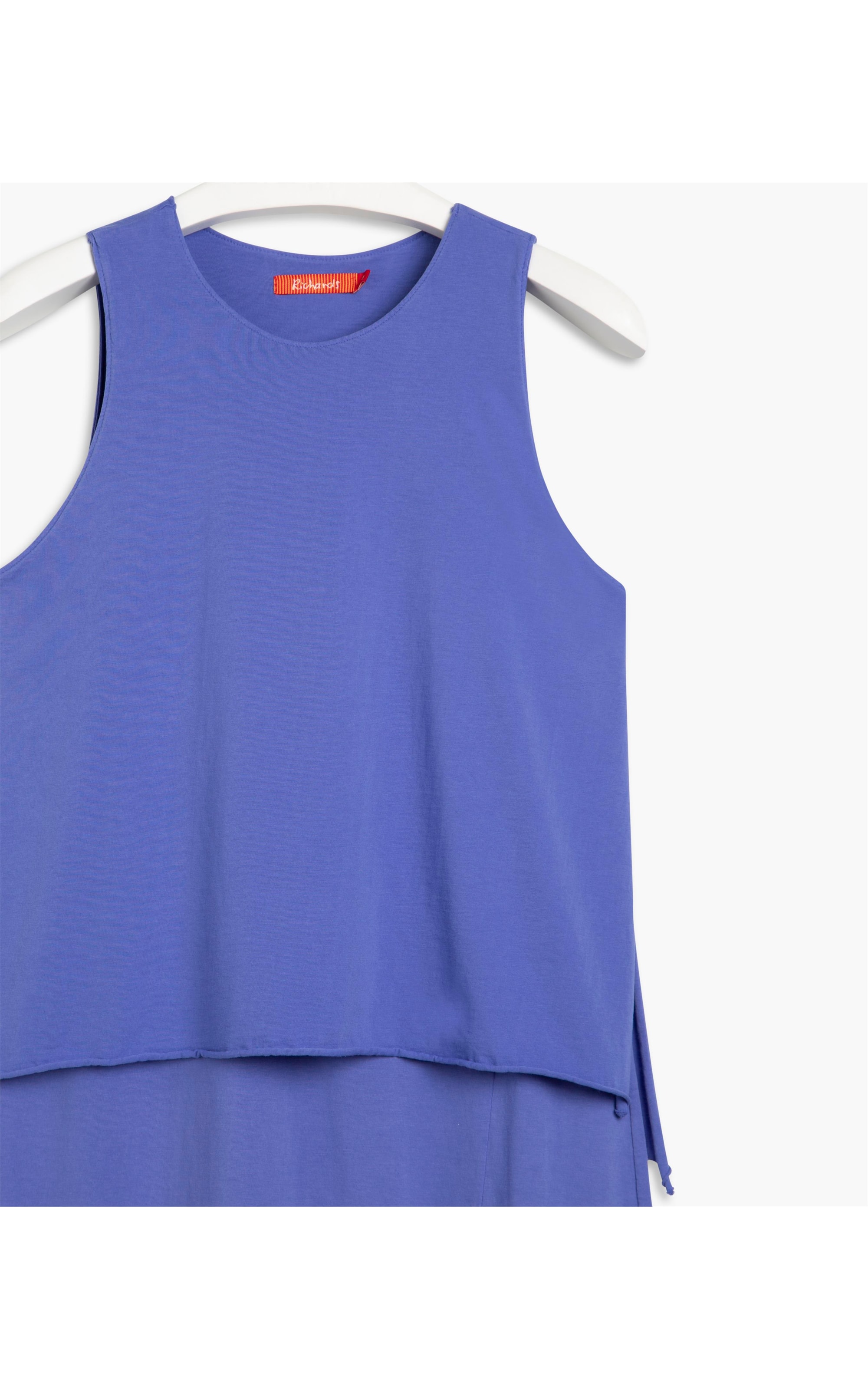 Vestido Bari Gd Azulão
