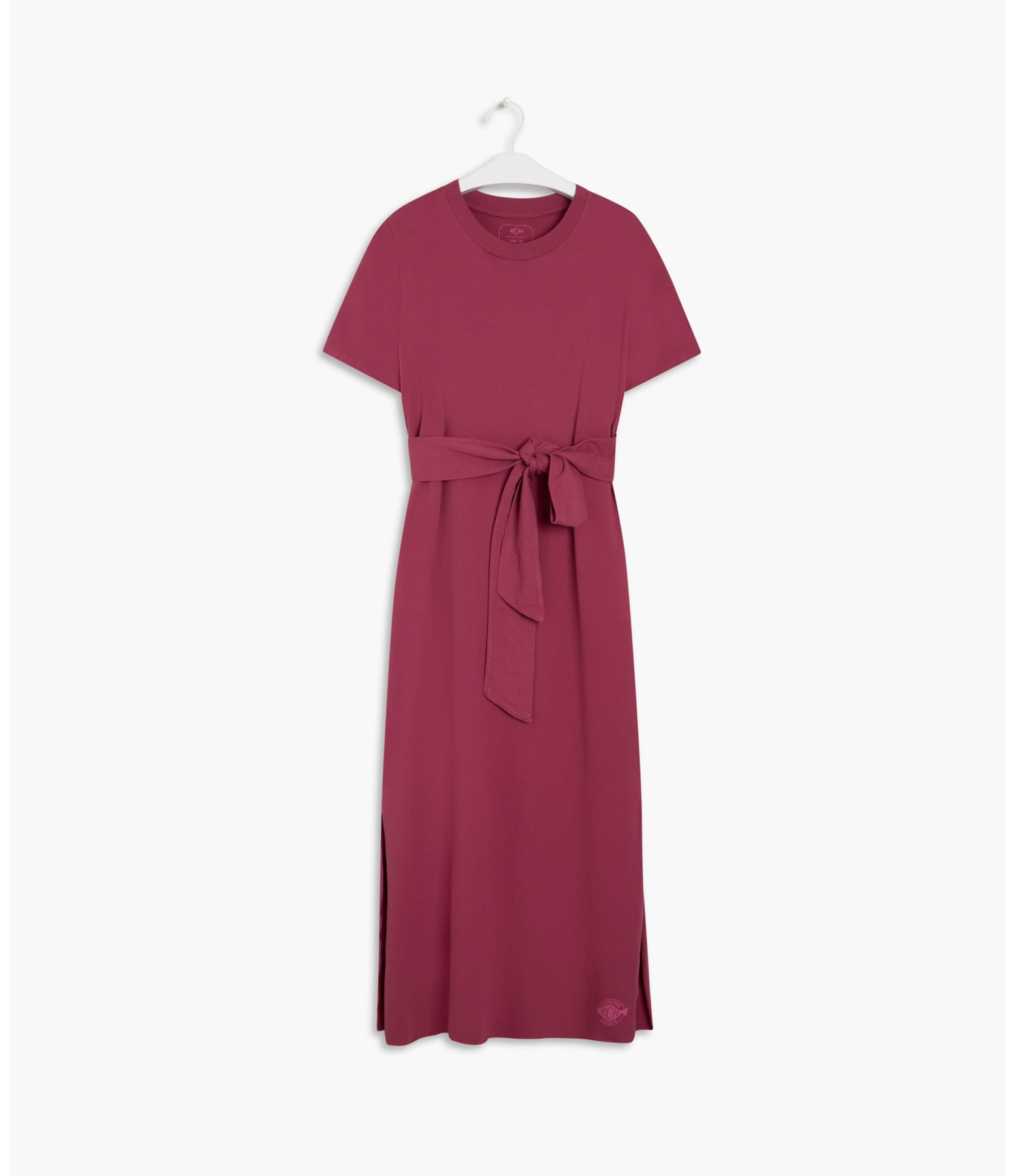 Vestido Betta Gd Magenta