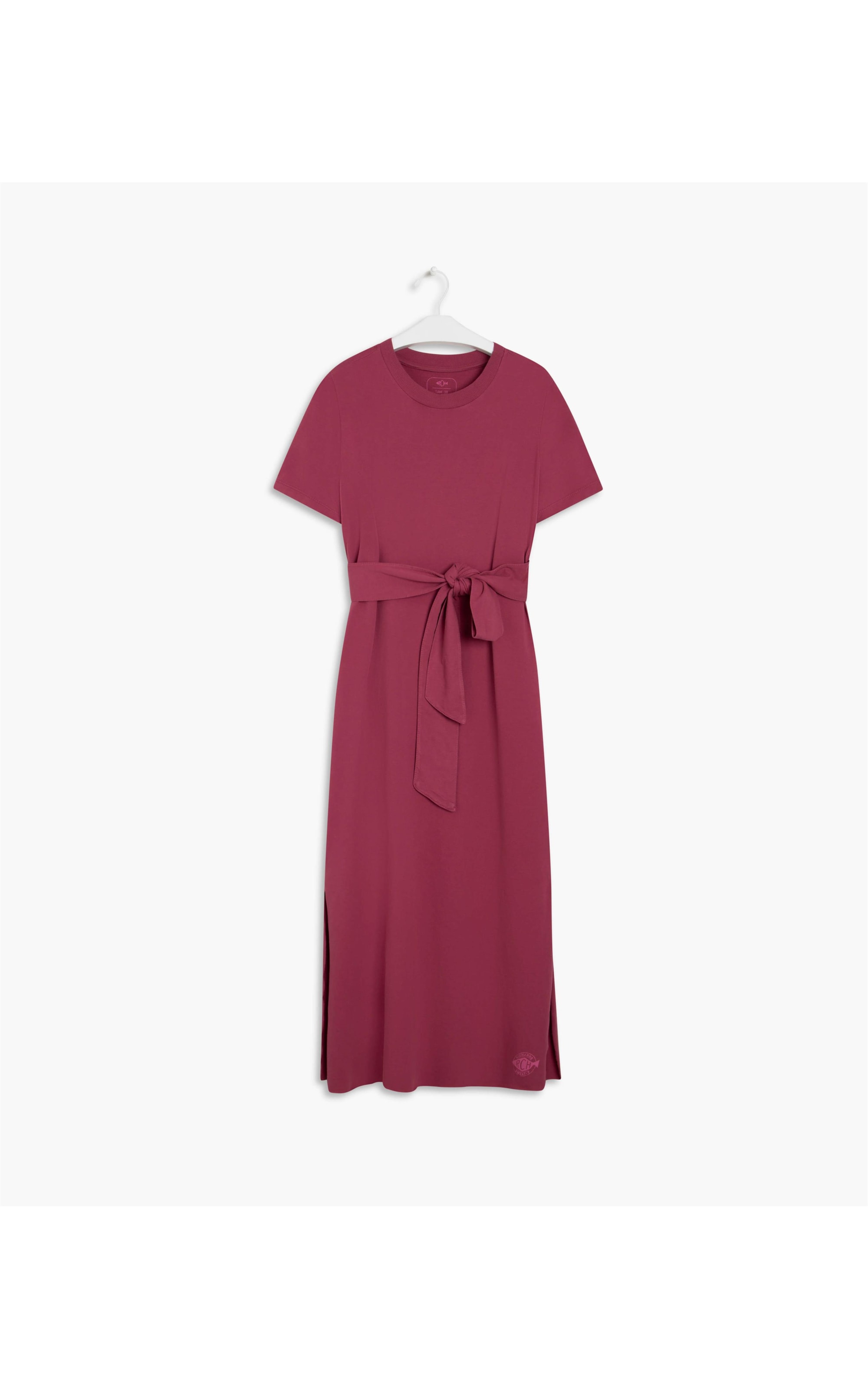 Vestido Betta Gd Magenta