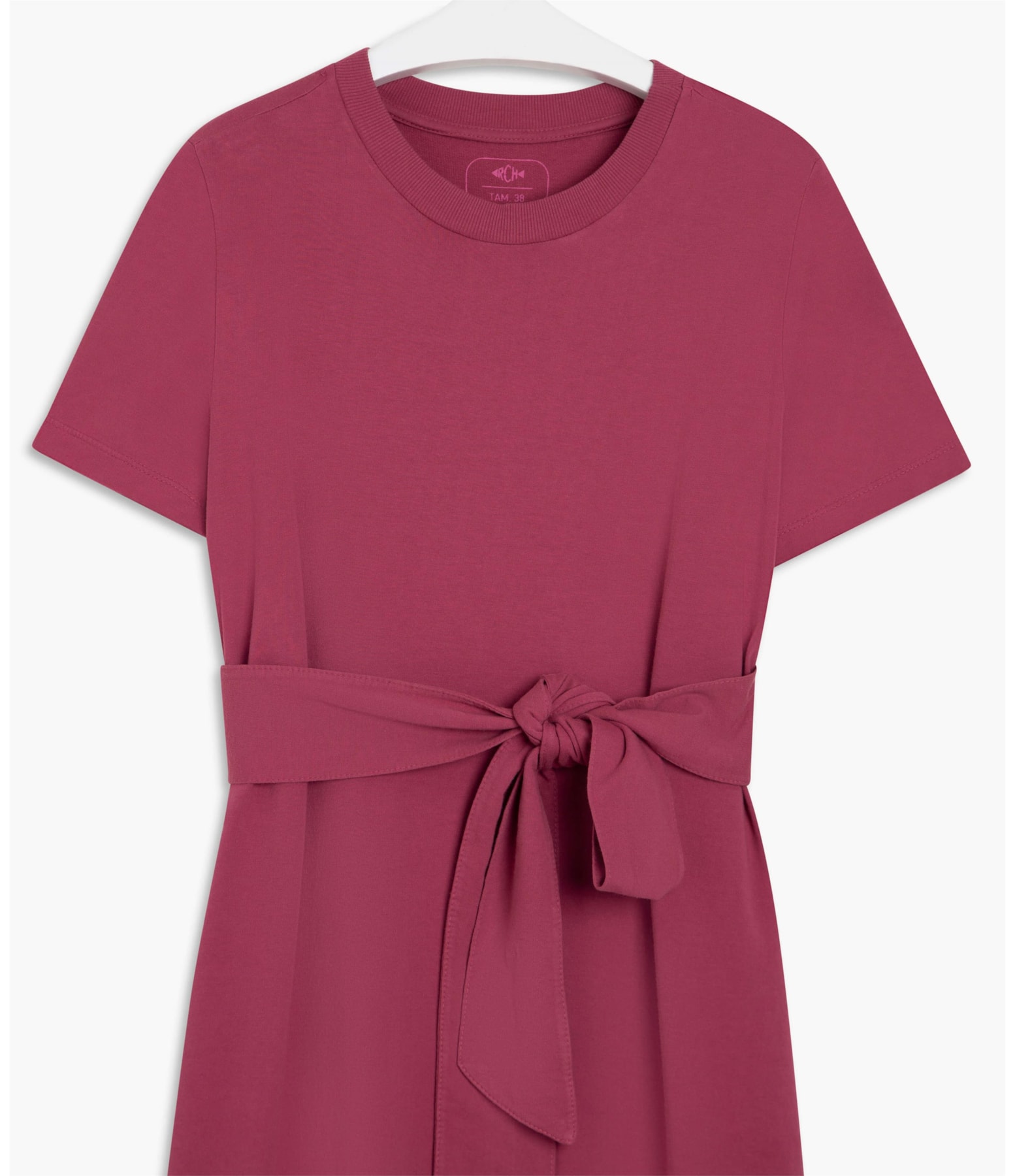 Vestido Betta Gd Magenta