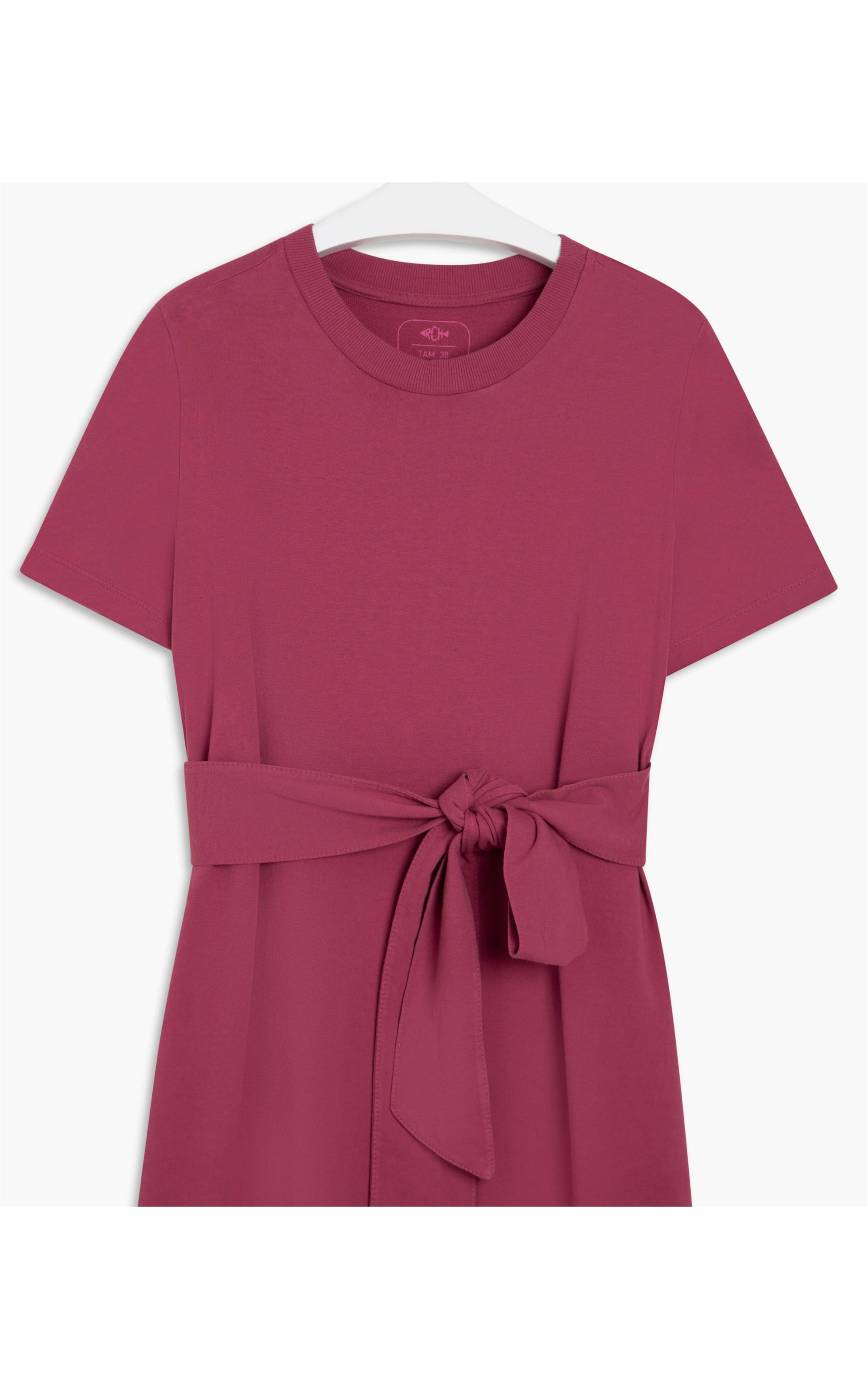 Vestido Betta Gd Magenta