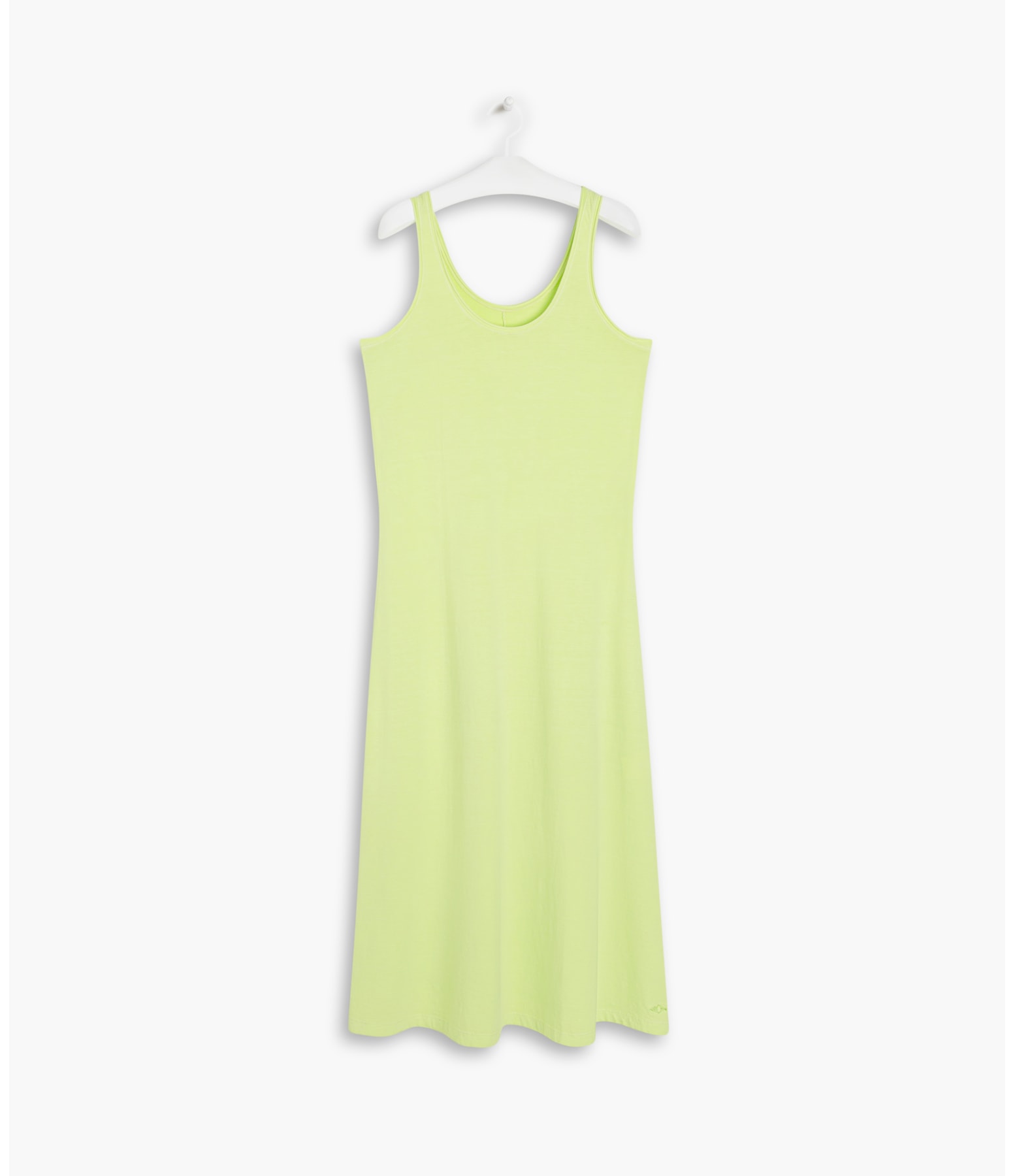 Vestido Brisa Stone Lemom Fluor