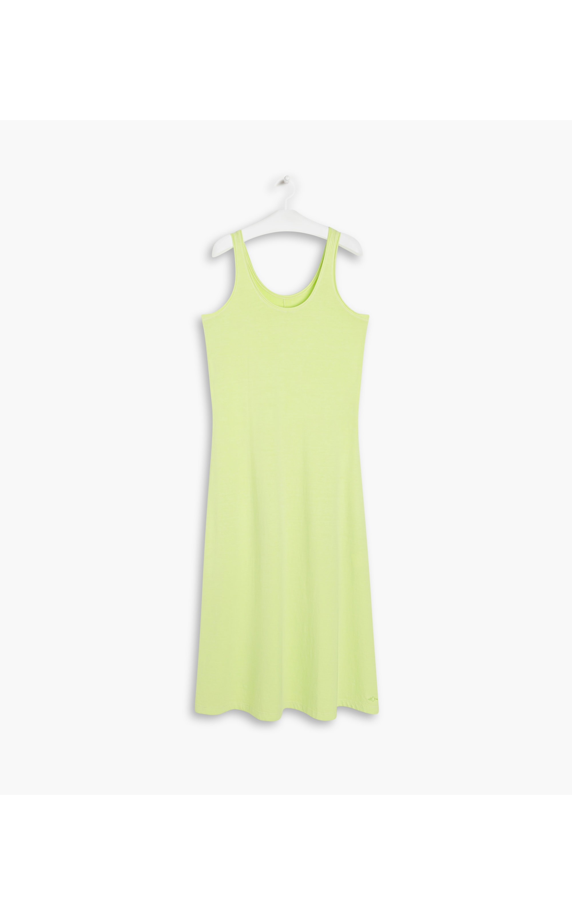 Vestido Brisa Stone Lemom Fluor