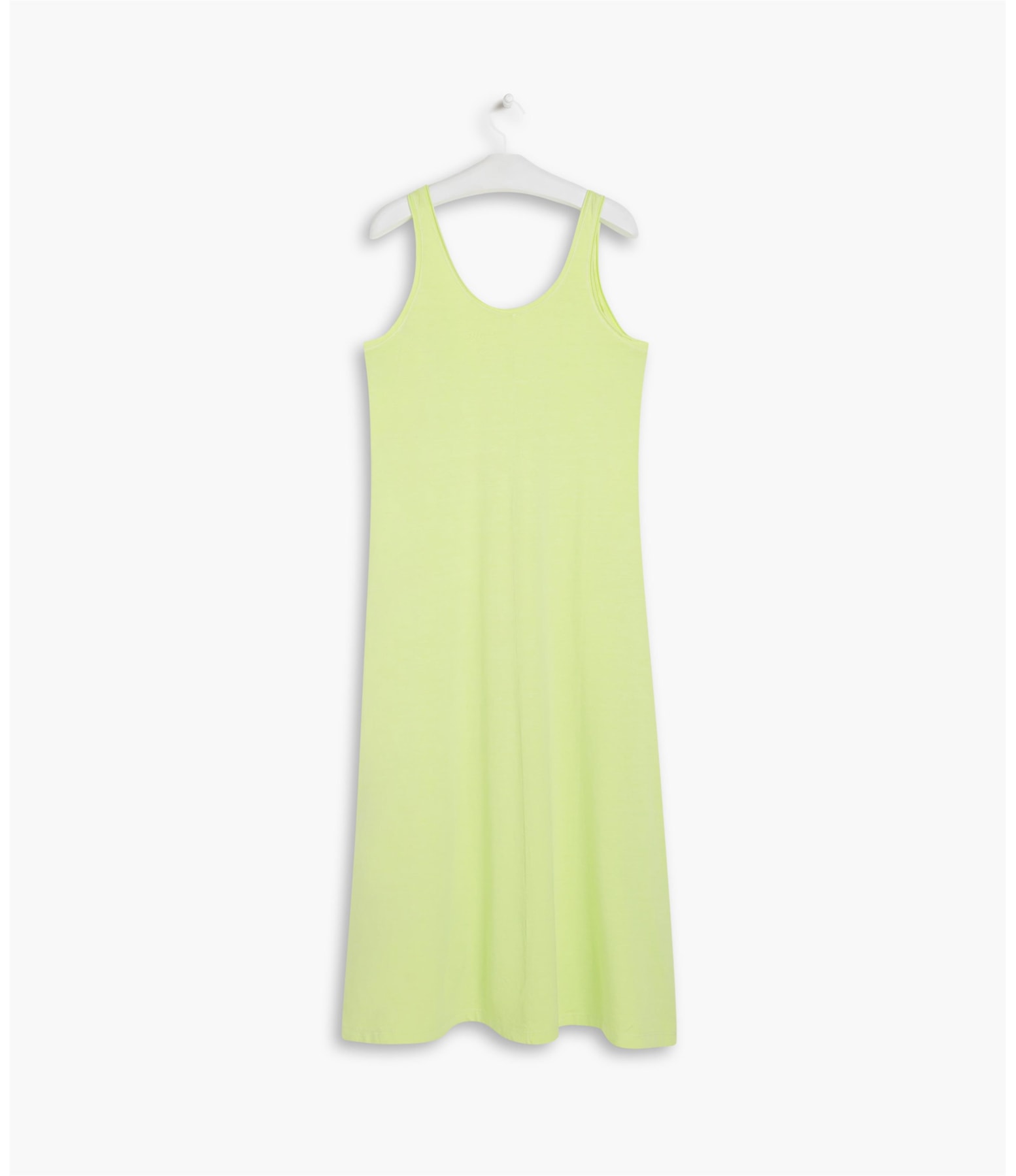 Vestido Brisa Stone Lemom Fluor