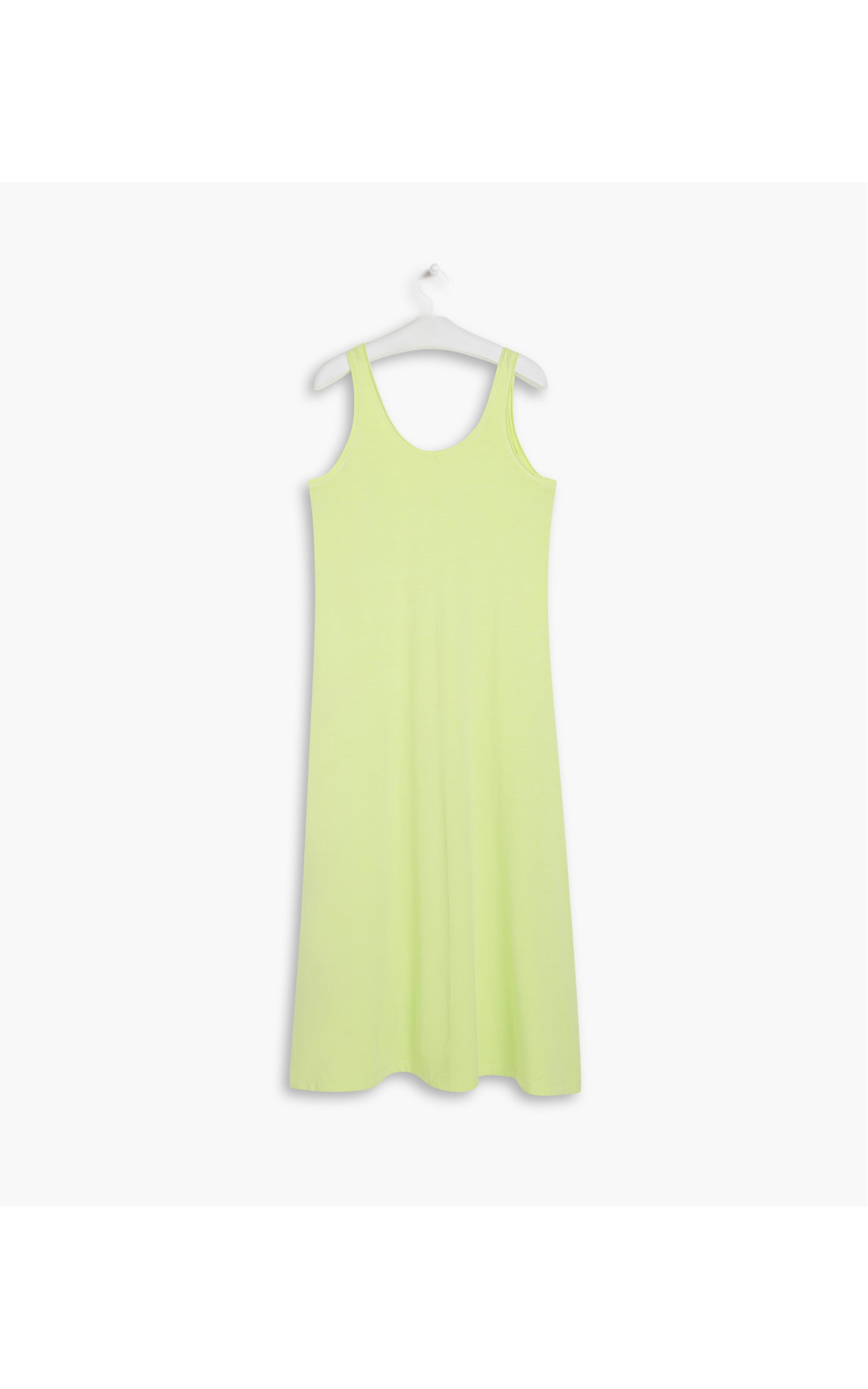 Vestido Brisa Stone Lemom Fluor
