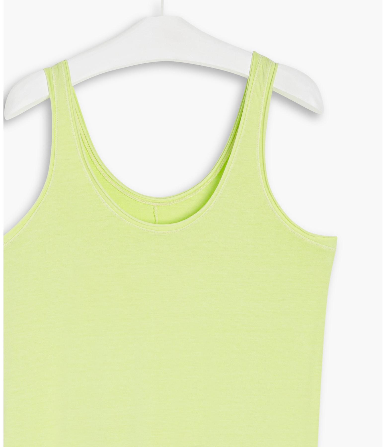 Vestido Brisa Stone Lemom Fluor