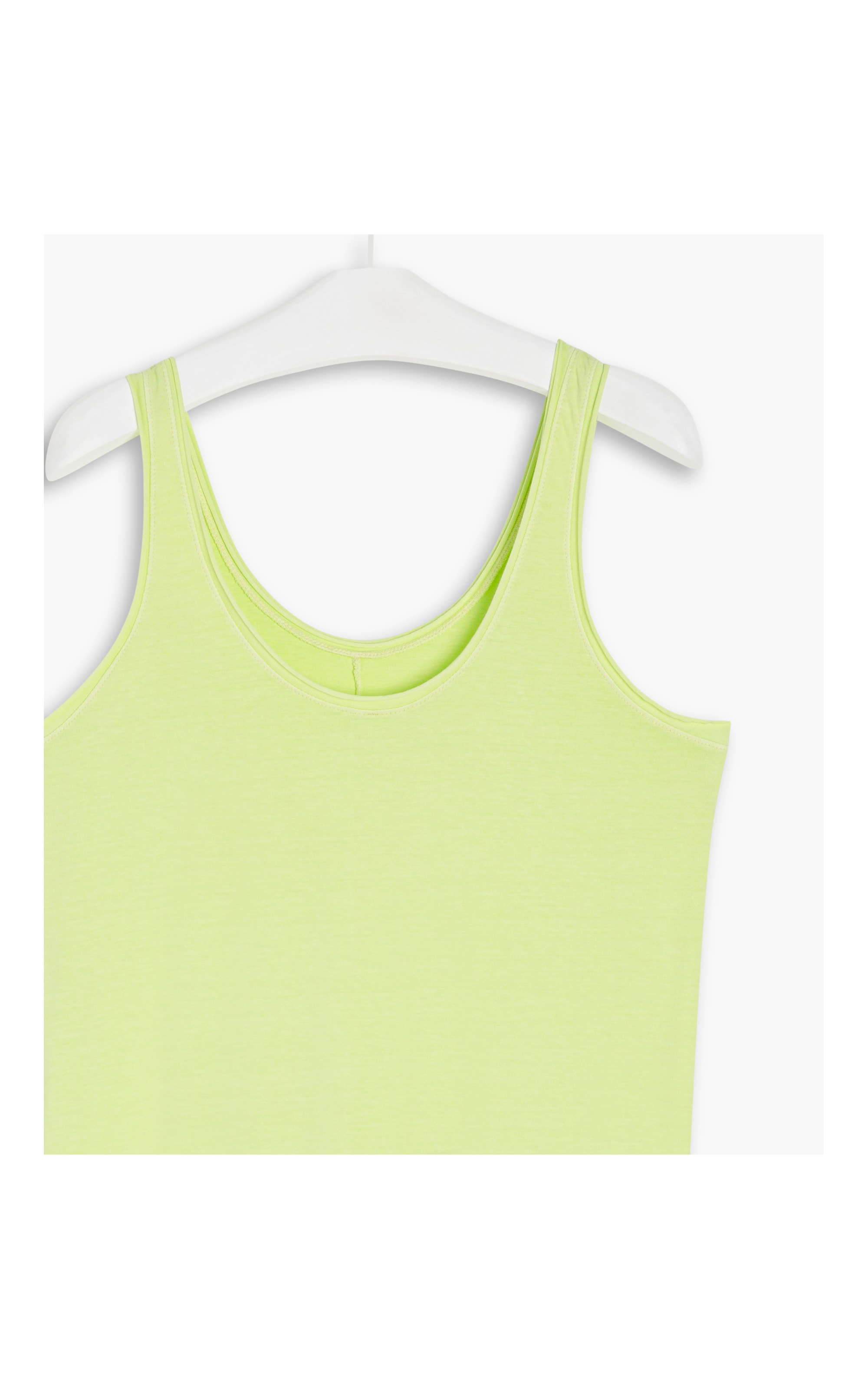 Vestido Brisa Stone Lemom Fluor