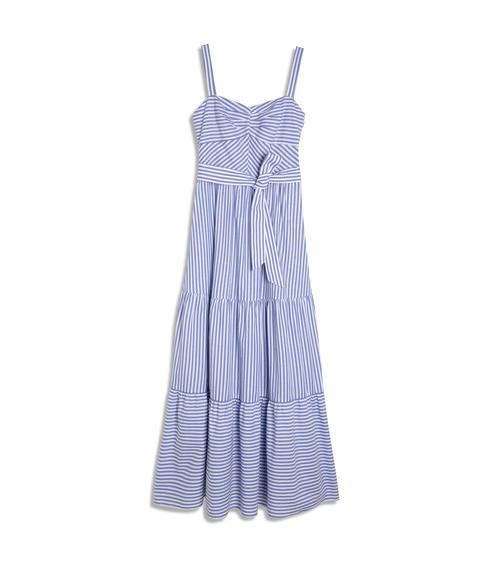 Vestido Dora Azul Bic