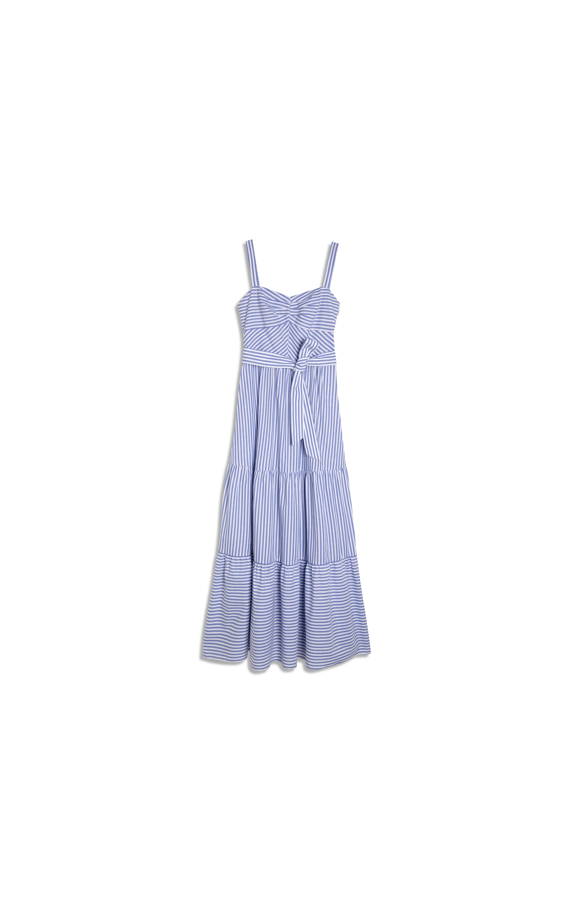 Vestido Dora Azul Bic