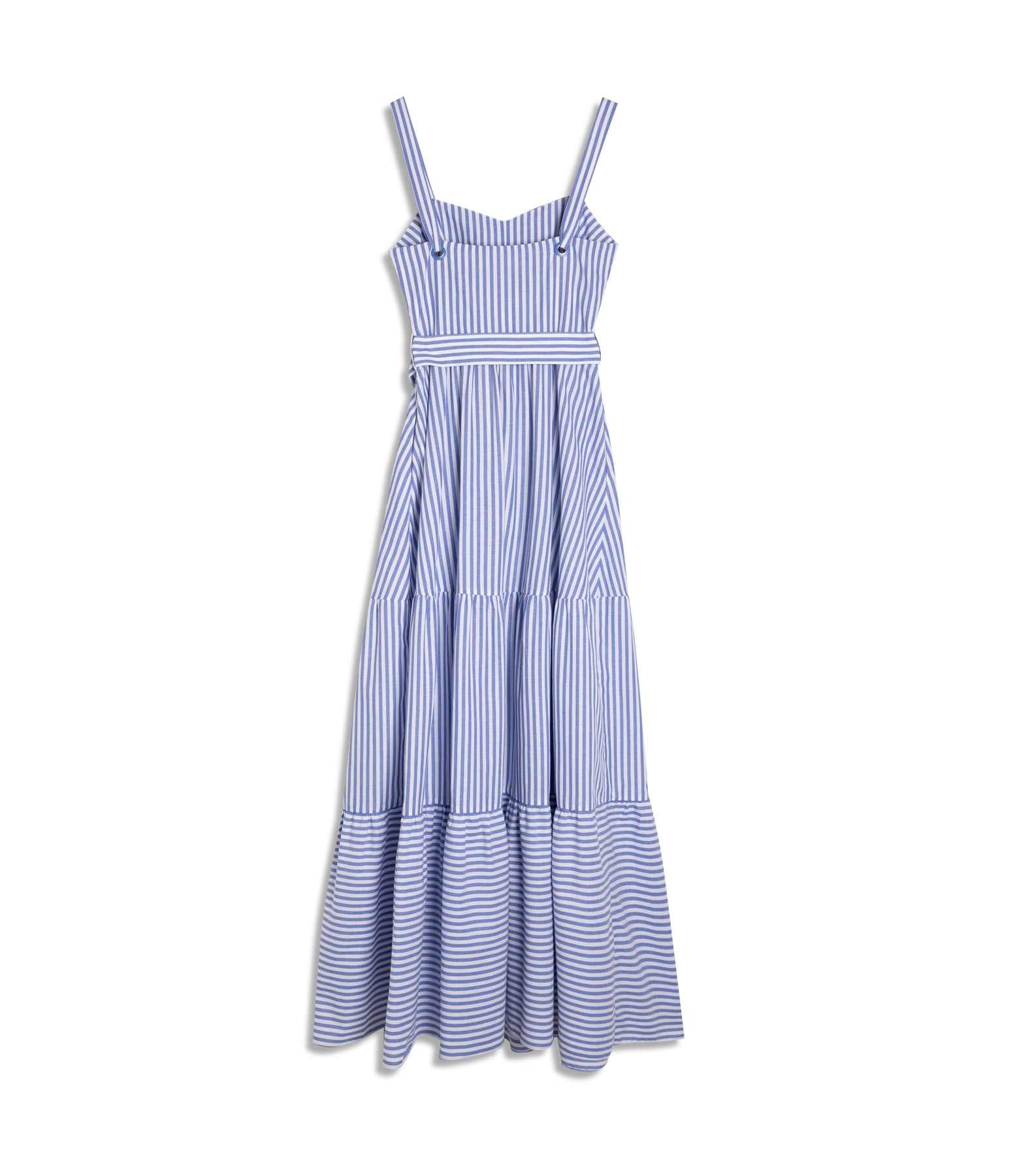 Vestido Dora Azul Bic