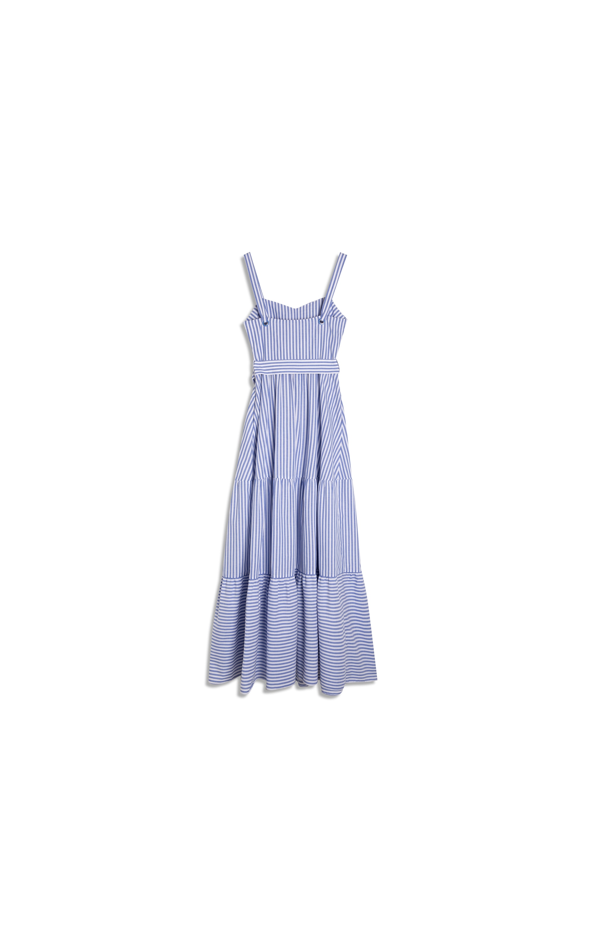 Vestido Dora Azul Bic