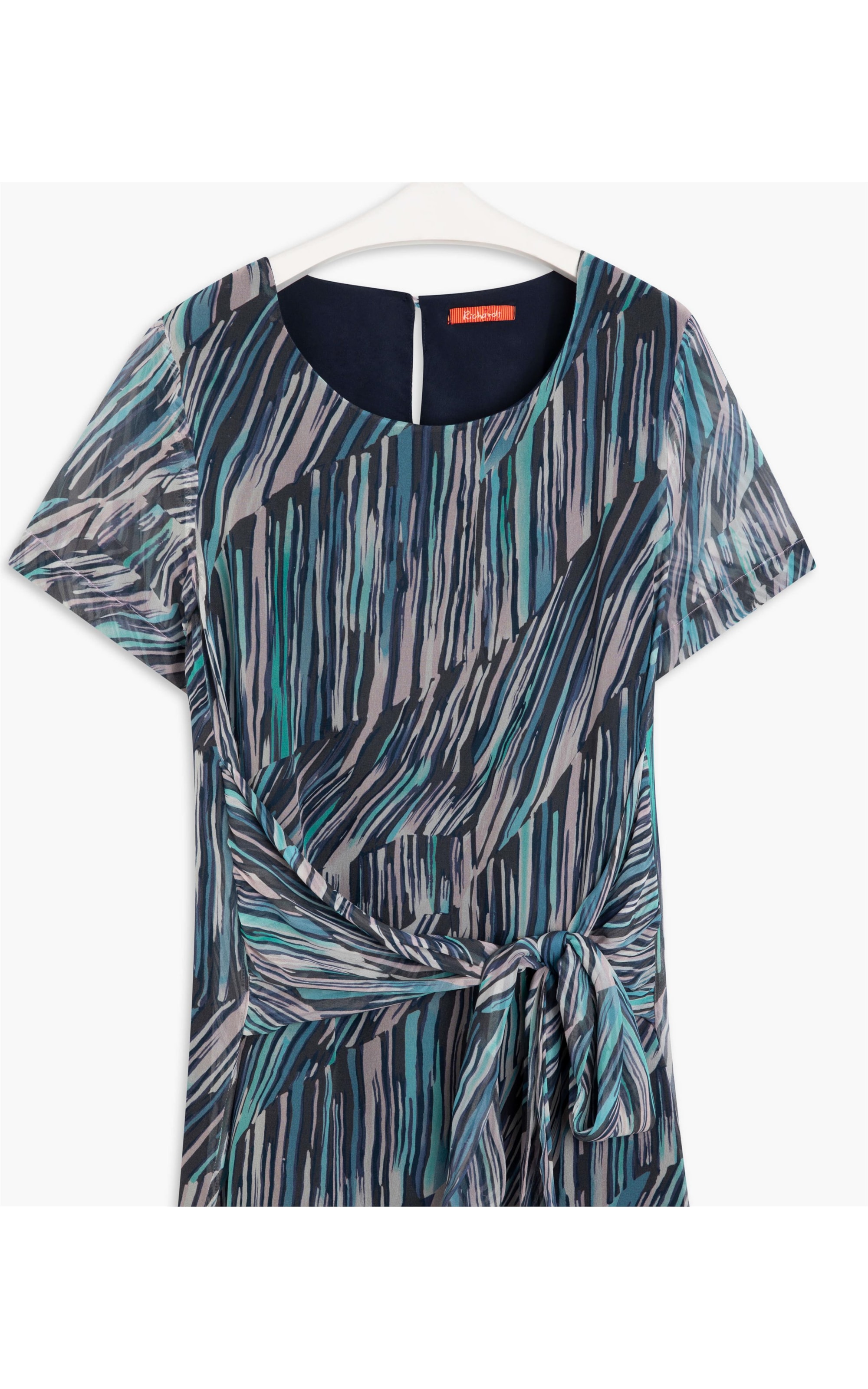 Vestido Eva Est Pop Branco