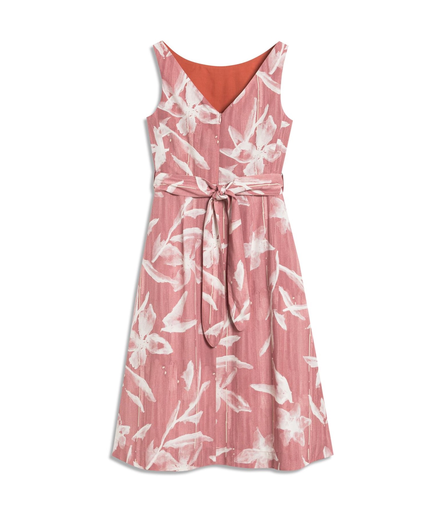 Vestido Martina Rose