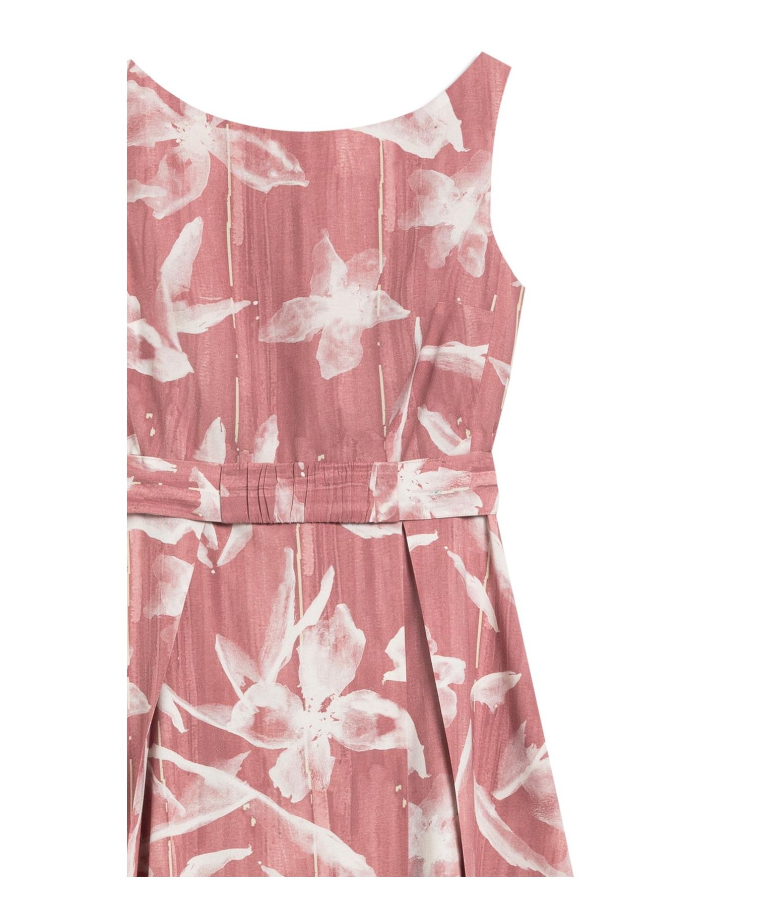 Vestido Martina Rose