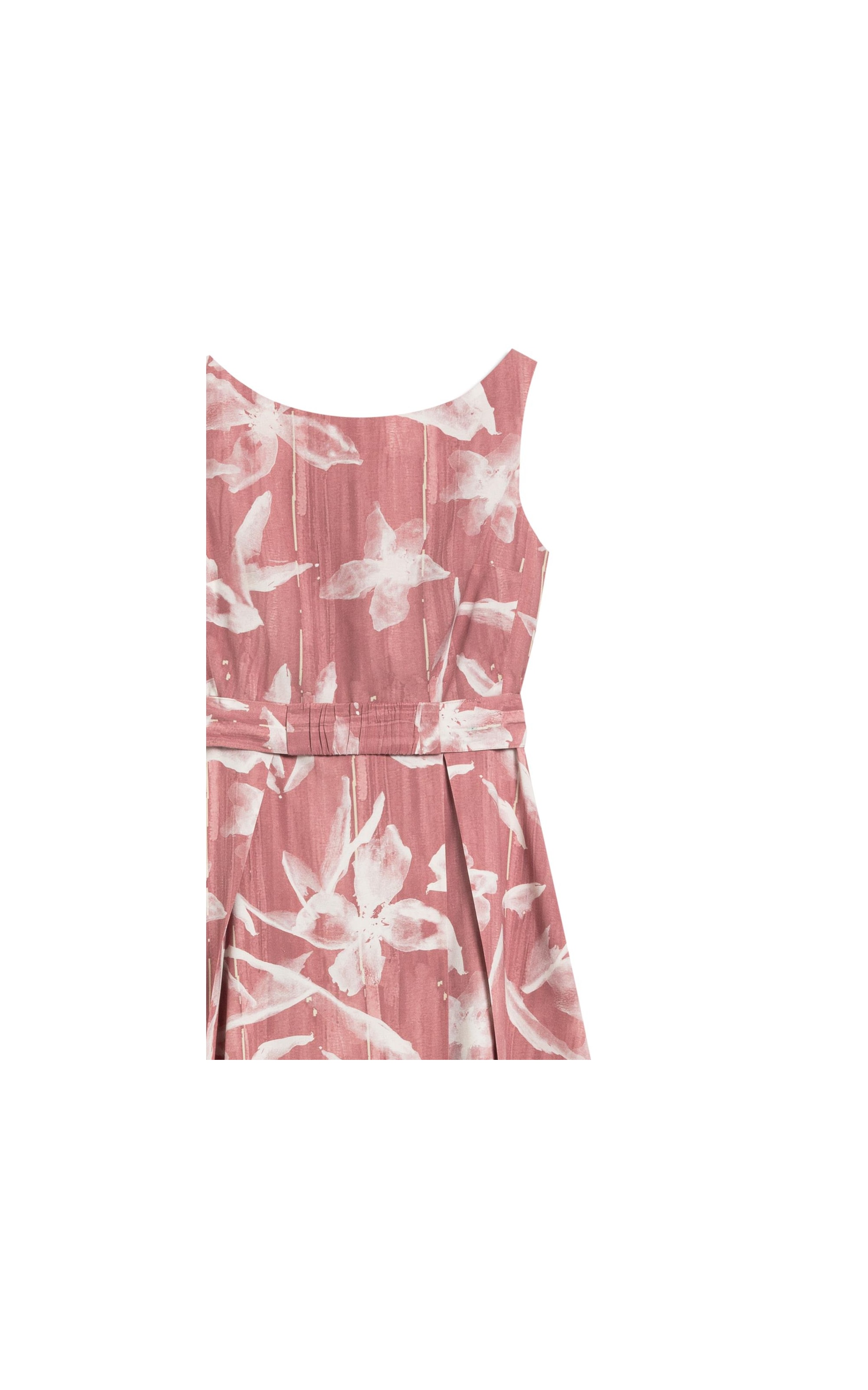 Vestido Martina Rose