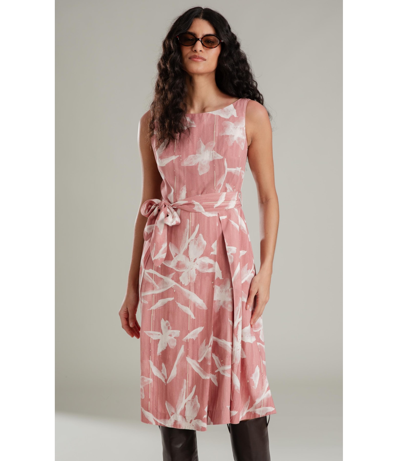 Vestido Martina Rose