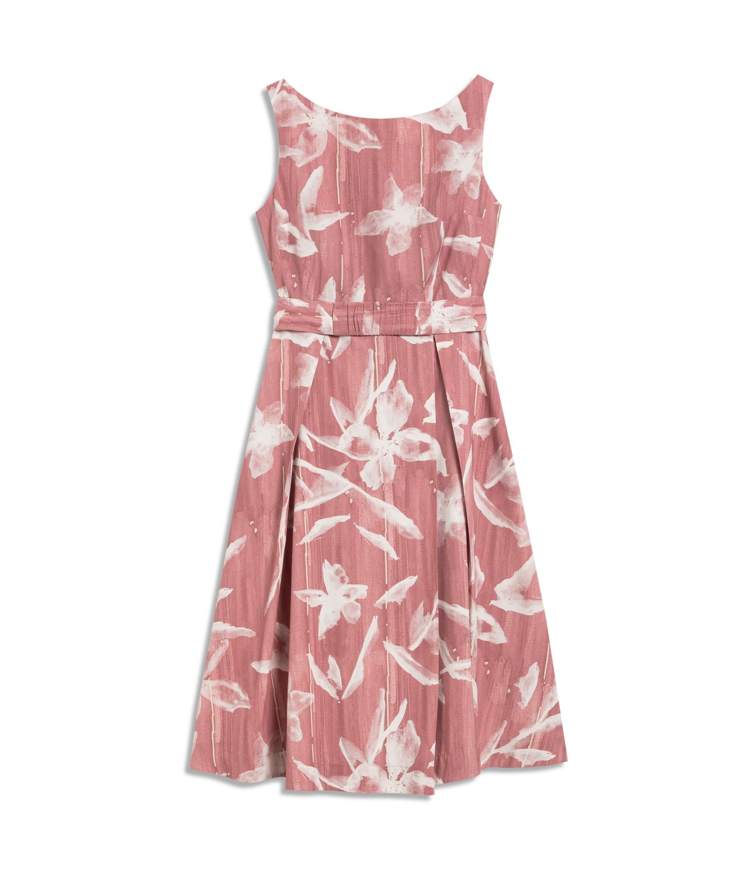 Vestido Martina Rose