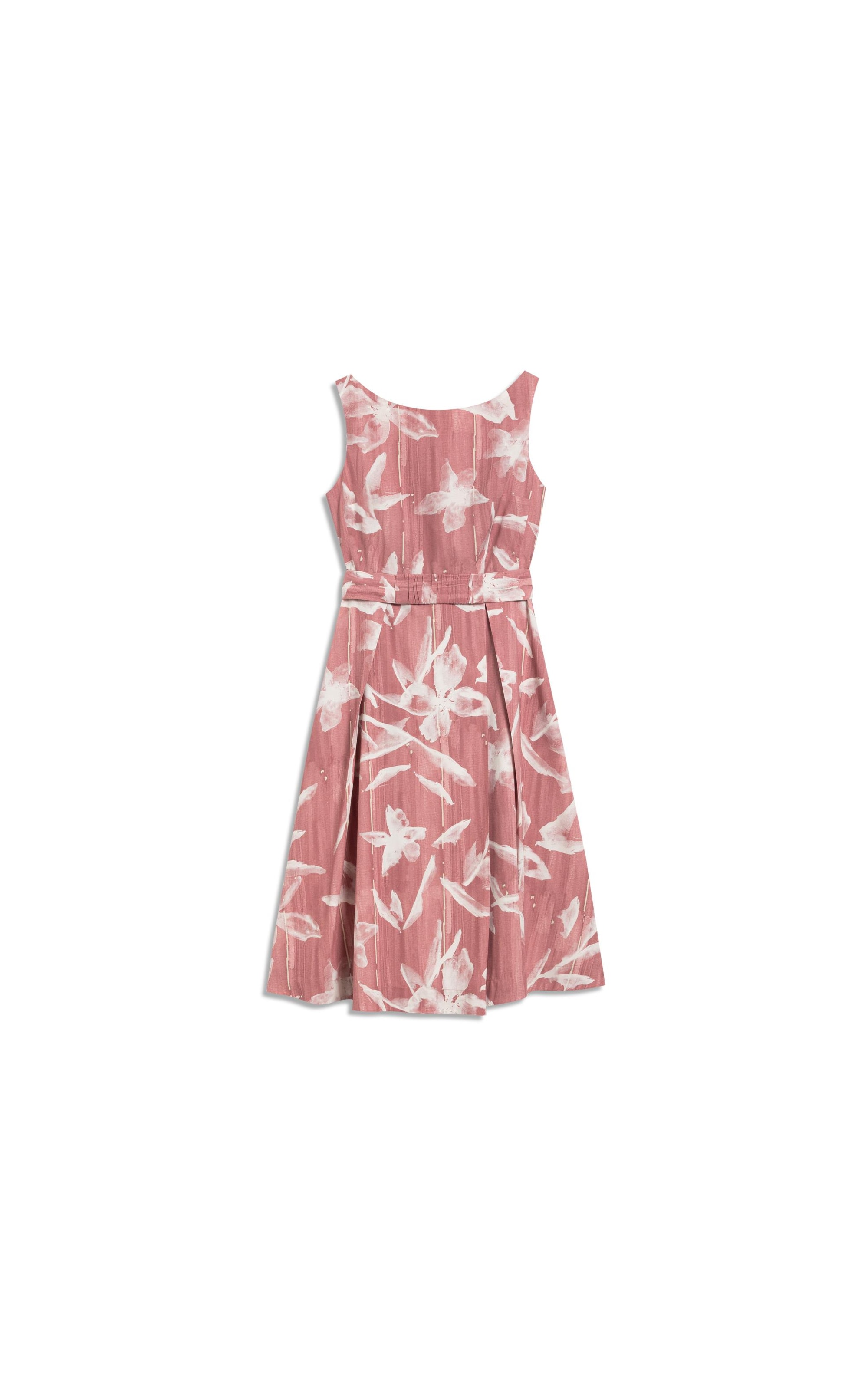 Vestido Martina Rose