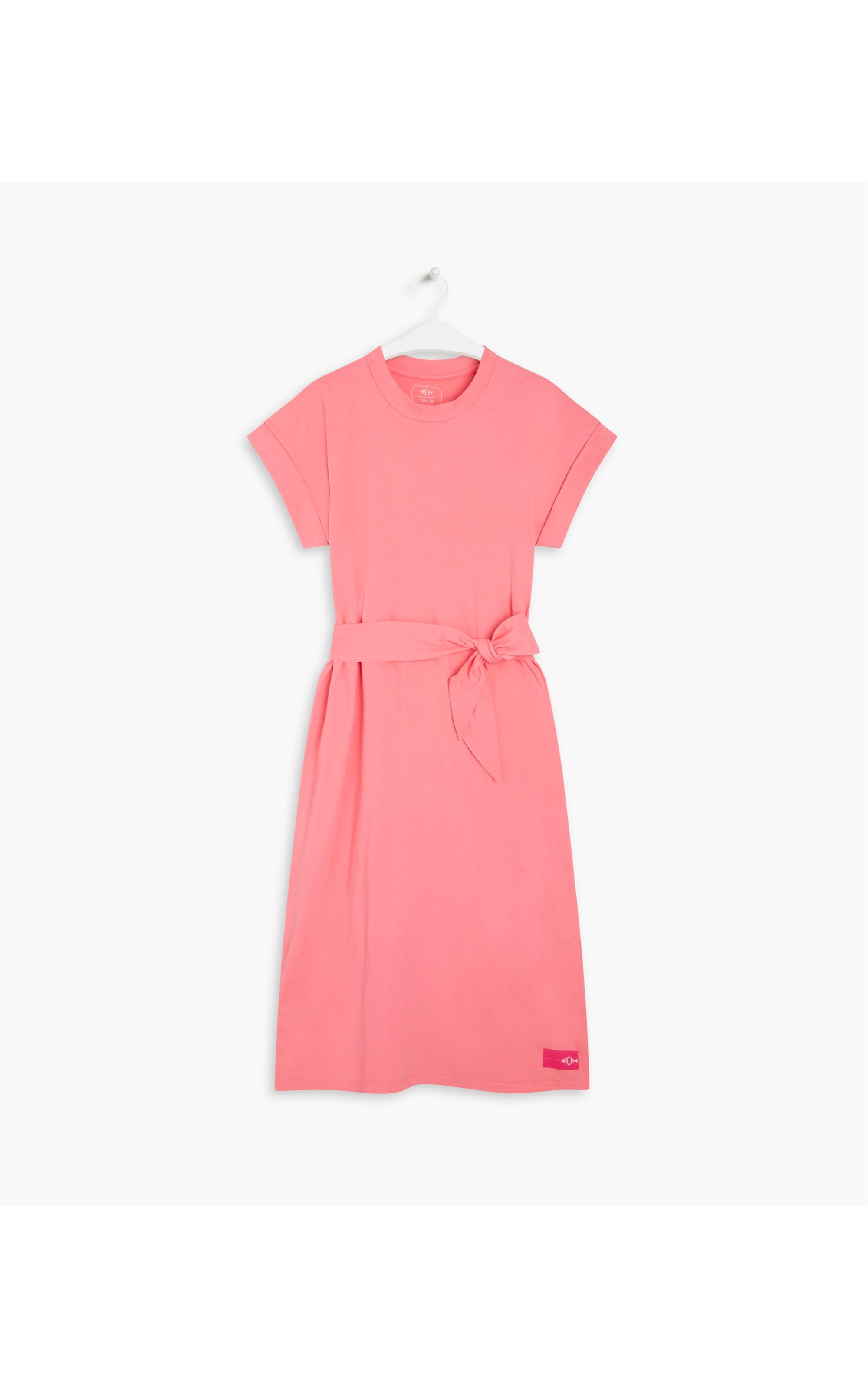  Vestido Milles Gd Melancia