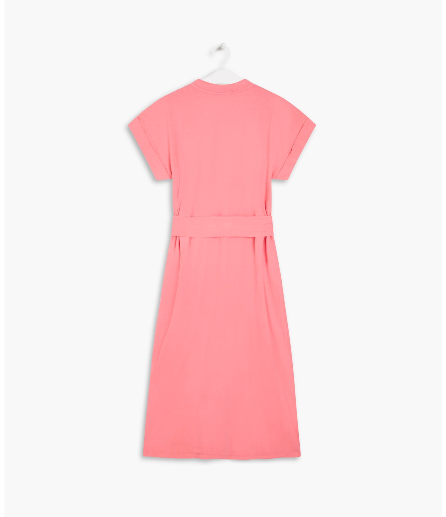  Vestido Milles Gd Melancia