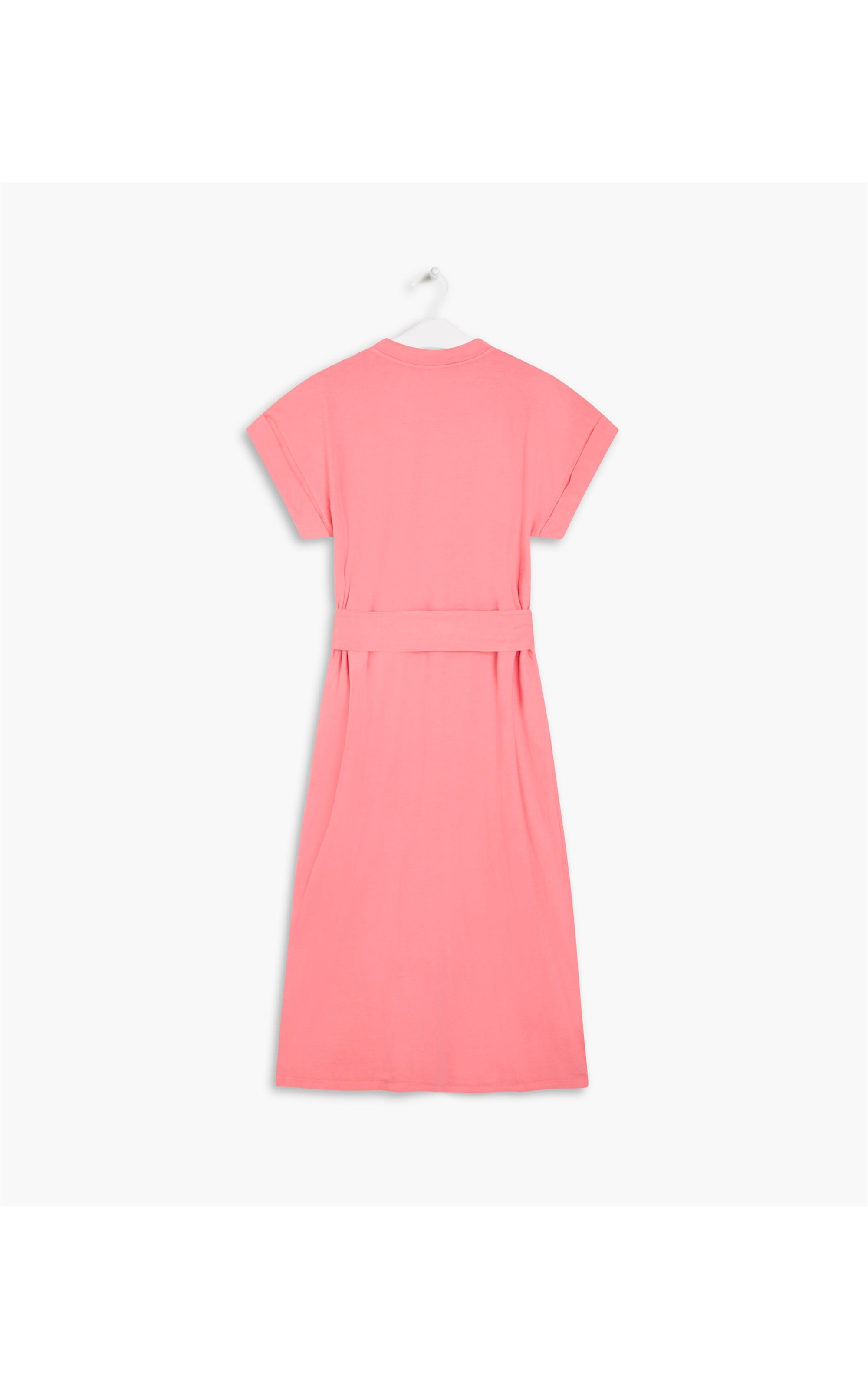  Vestido Milles Gd Melancia