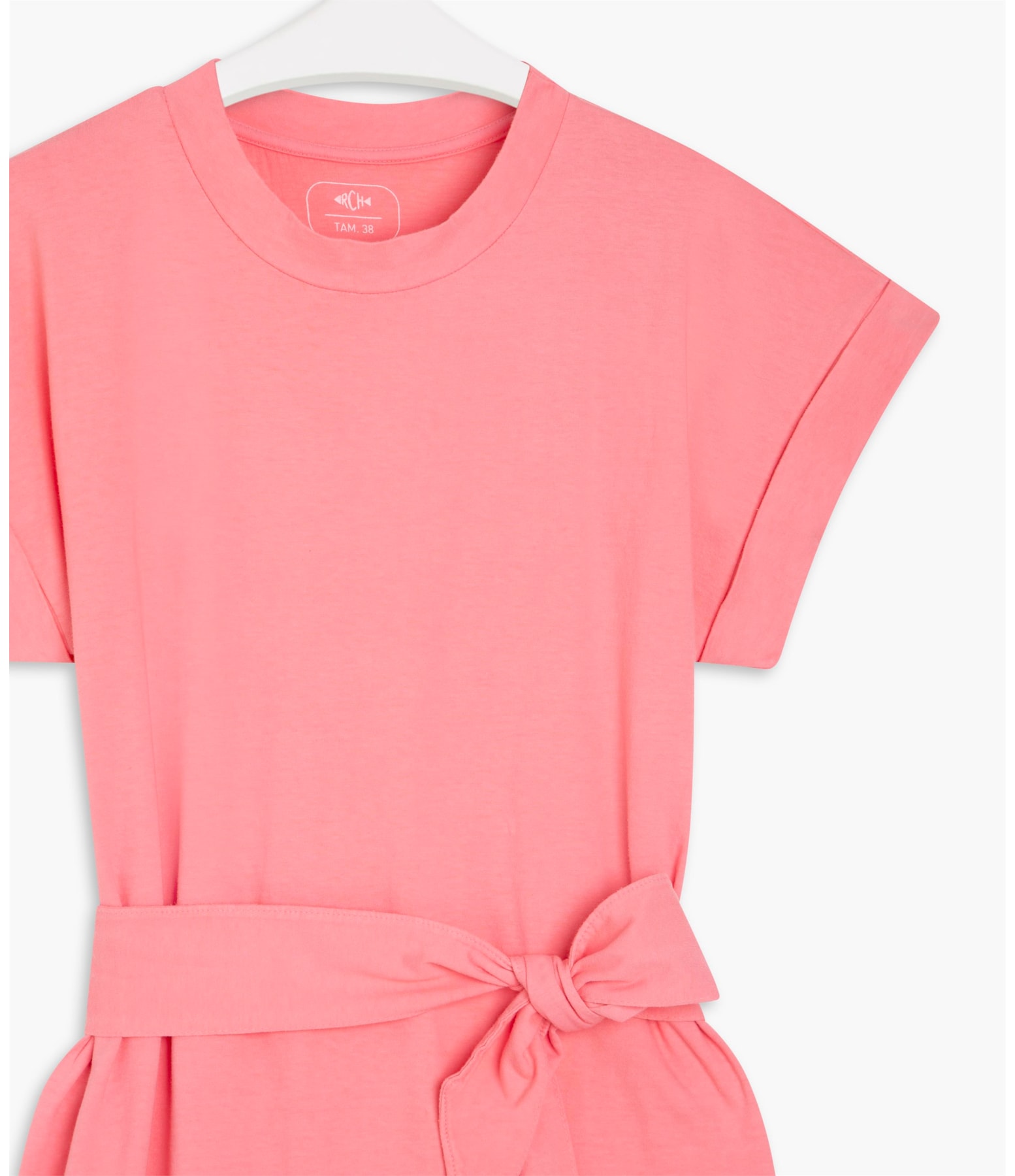  Vestido Milles Gd Melancia