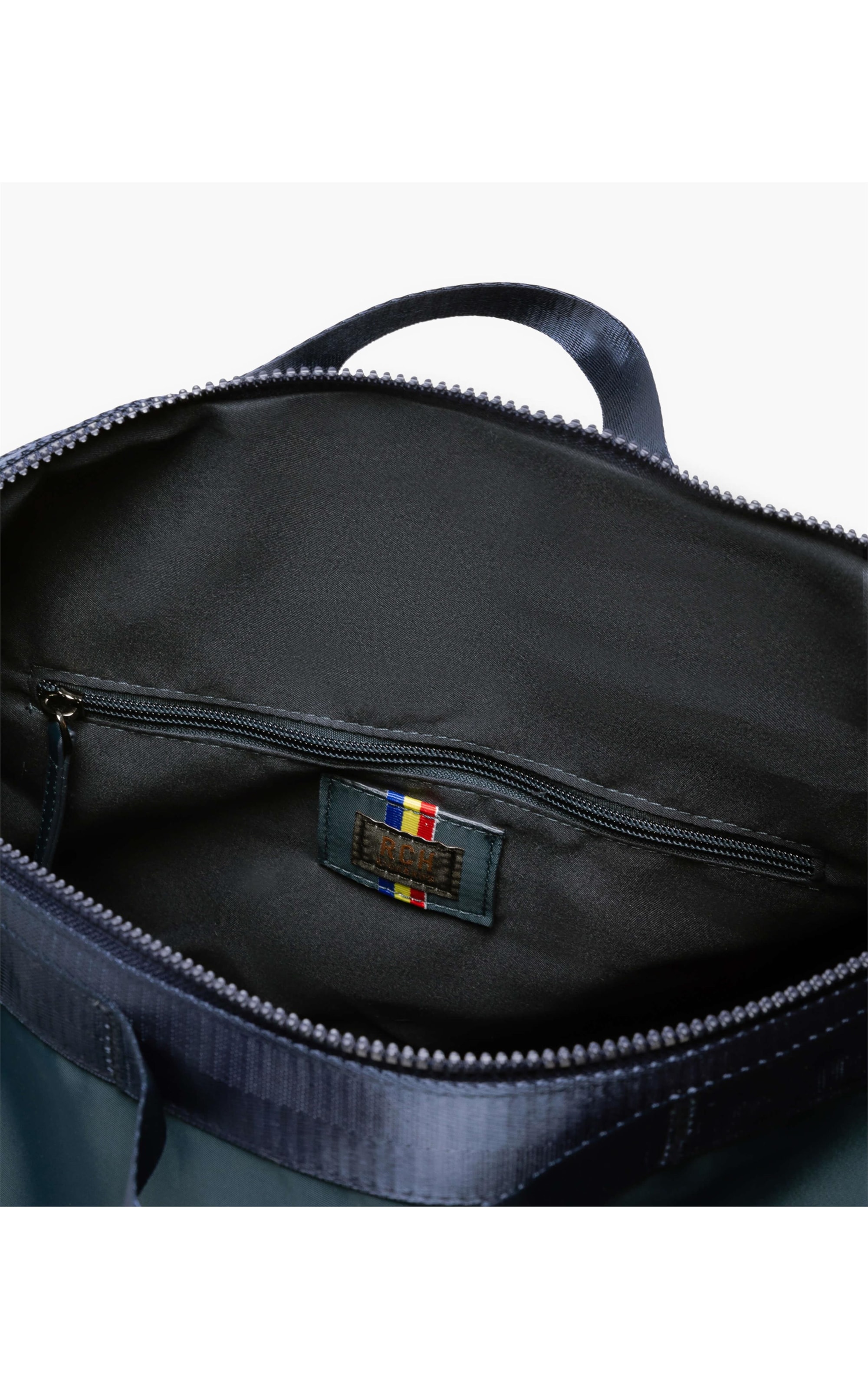 Weekend Bag Richards Marine Edition Marinho