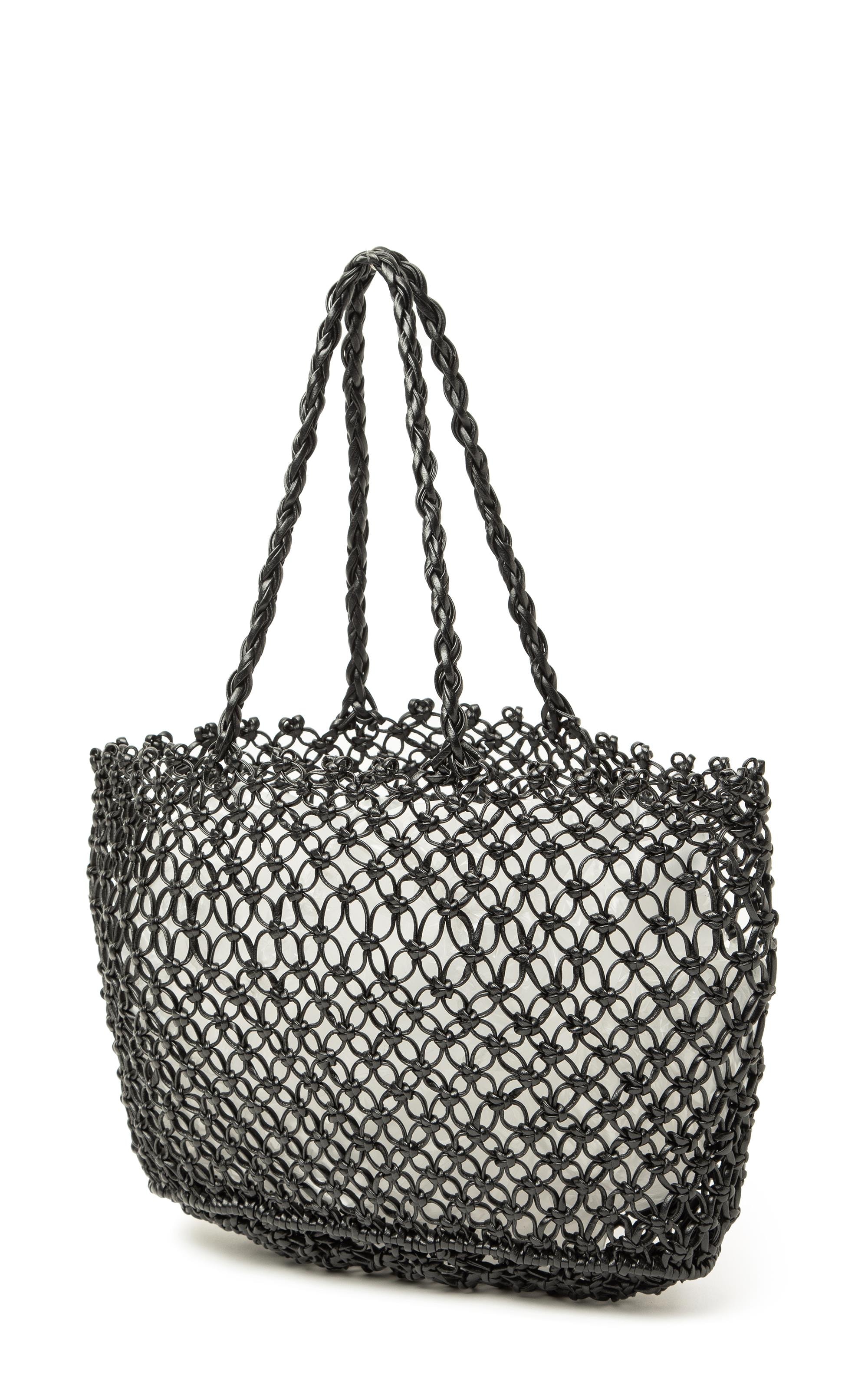 Rougue Ruse Weekend Bag Rougue Rch Preto