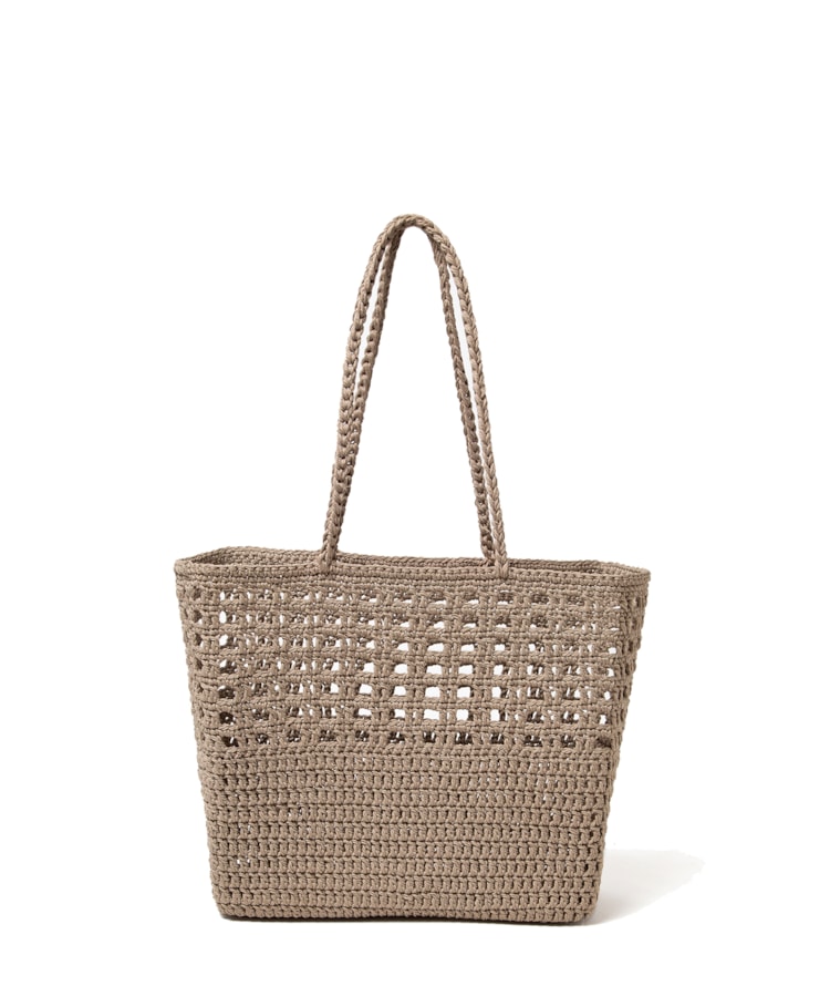Weekend Bag Sand Rch Areia