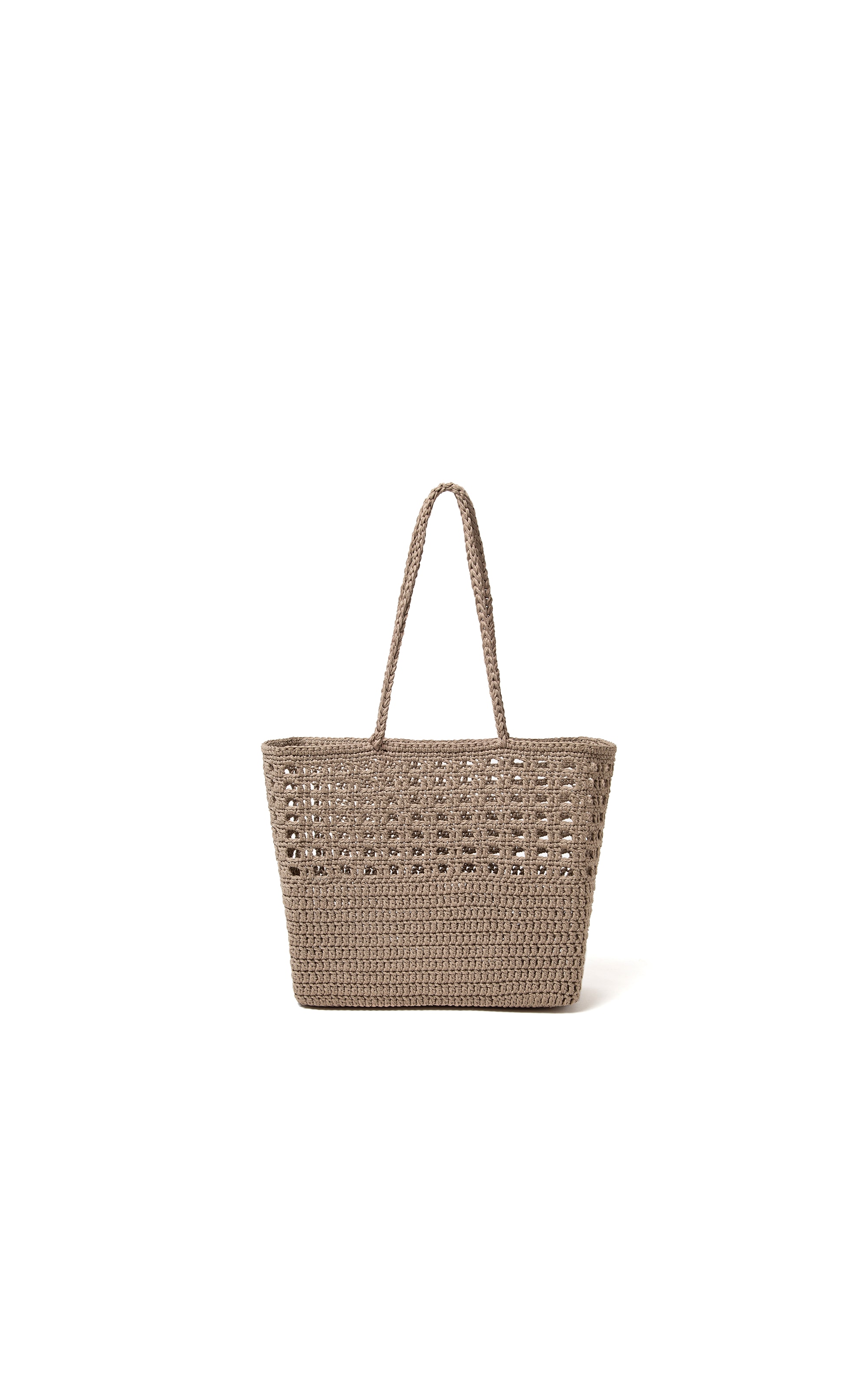 Weekend Bag Sand Rch Areia