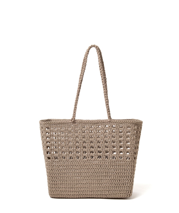 Weekend Bag Sand Rch Areia