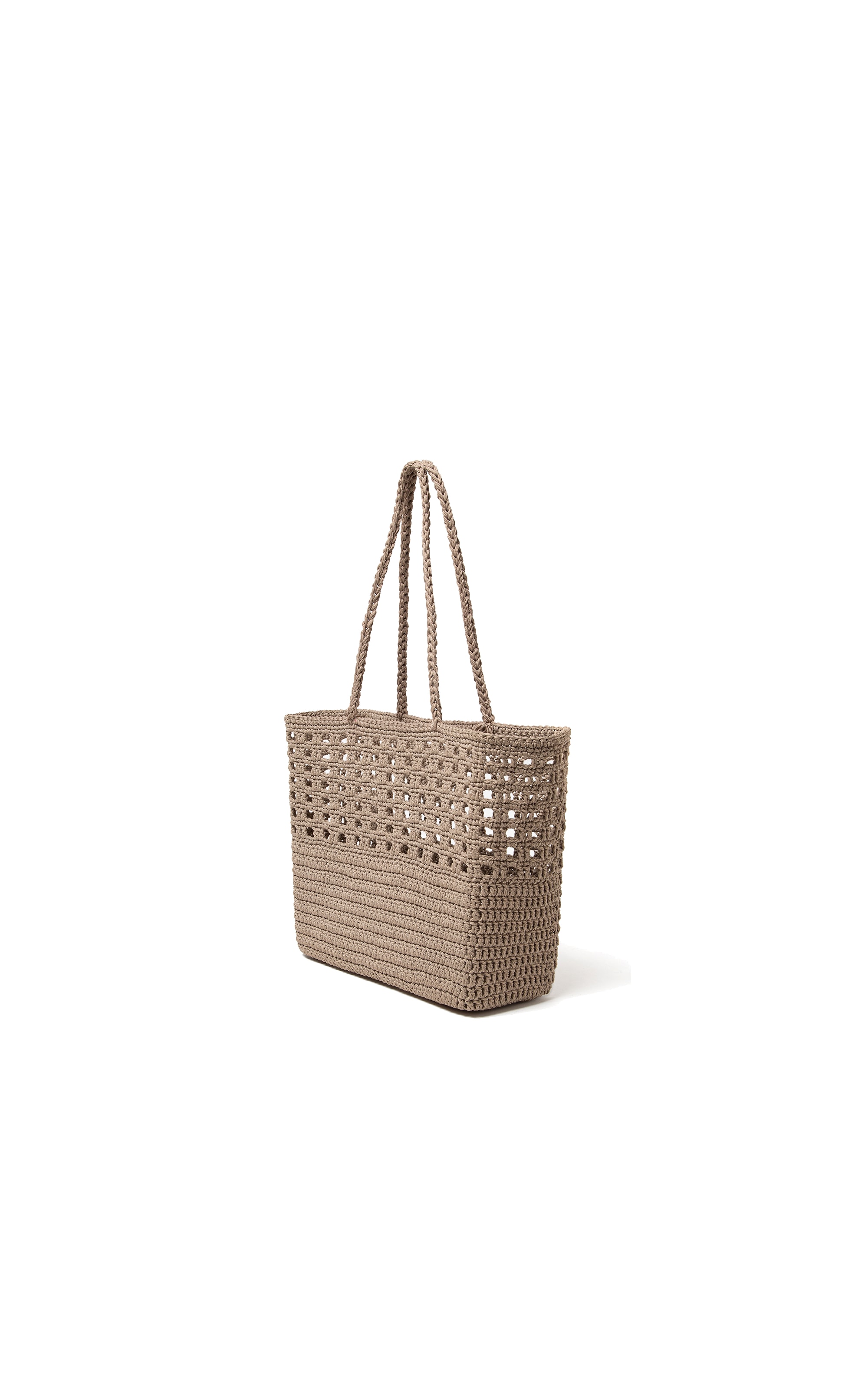 Weekend Bag Sand Rch Areia