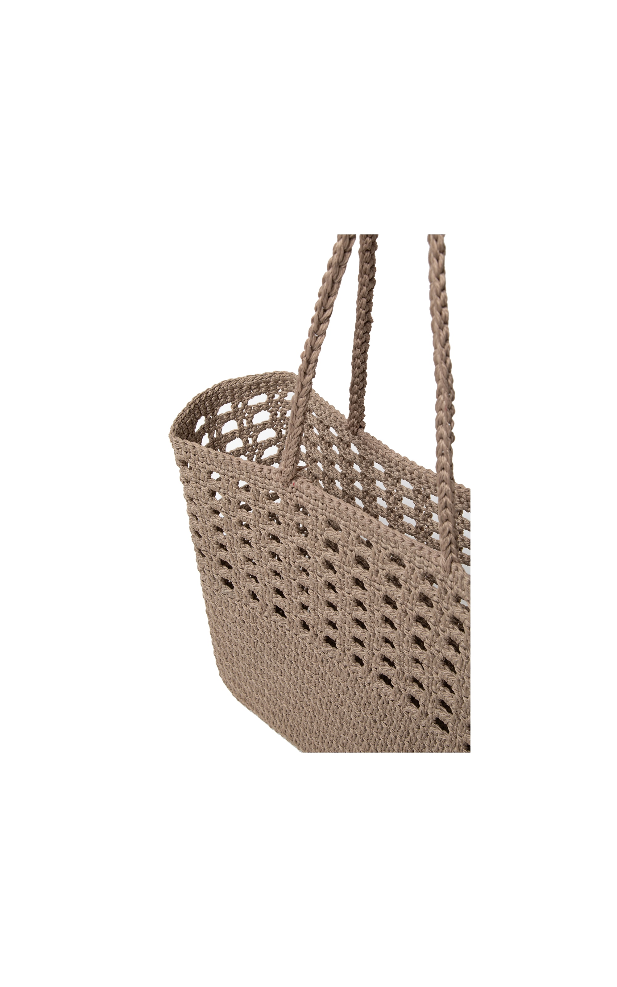 Weekend Bag Sand Rch Areia