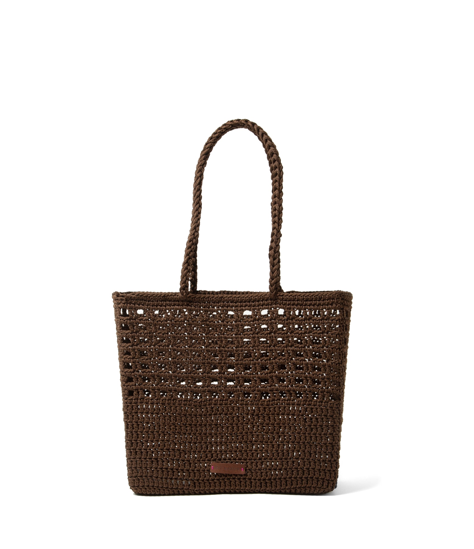 Weekend Bag Sand Rch Cafe