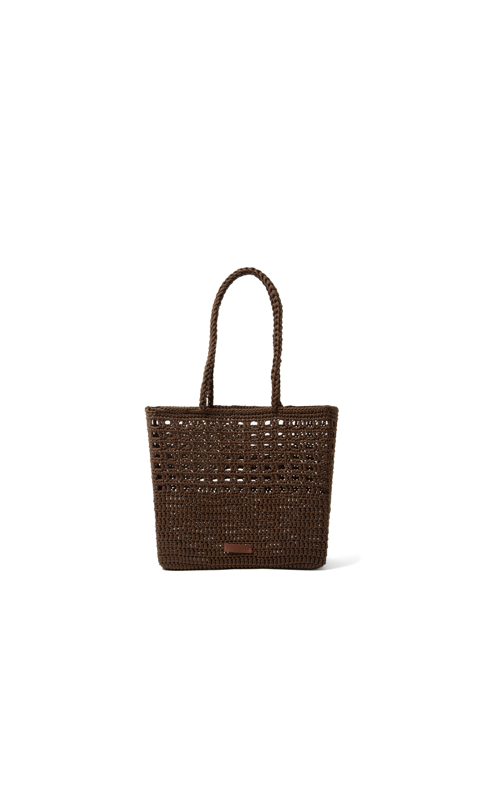 Weekend Bag Sand Rch Cafe