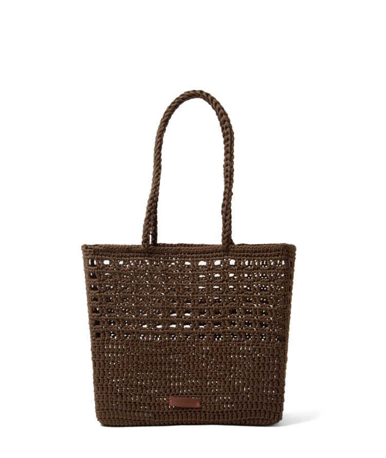 Weekend Bag Sand Rch Cafe
