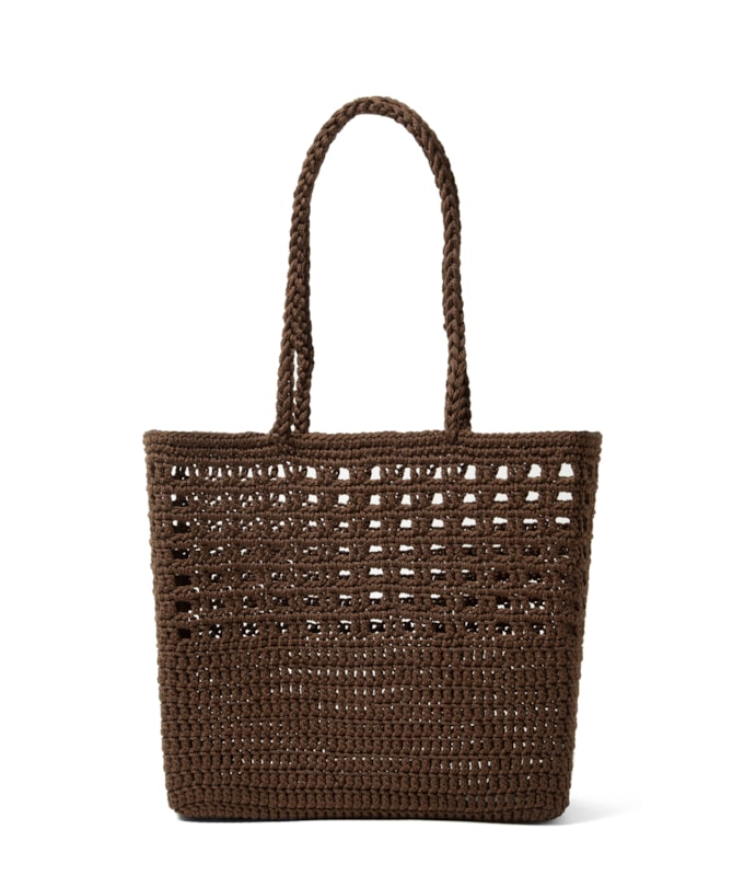 Weekend Bag Sand Rch Cafe
