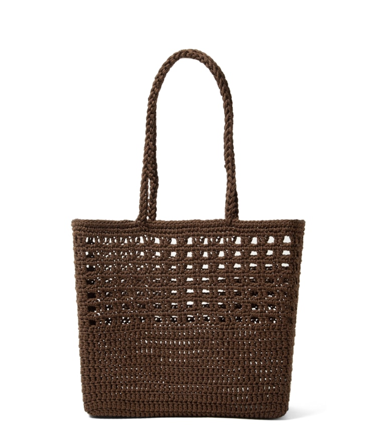 Weekend Bag Sand Rch Cafe
