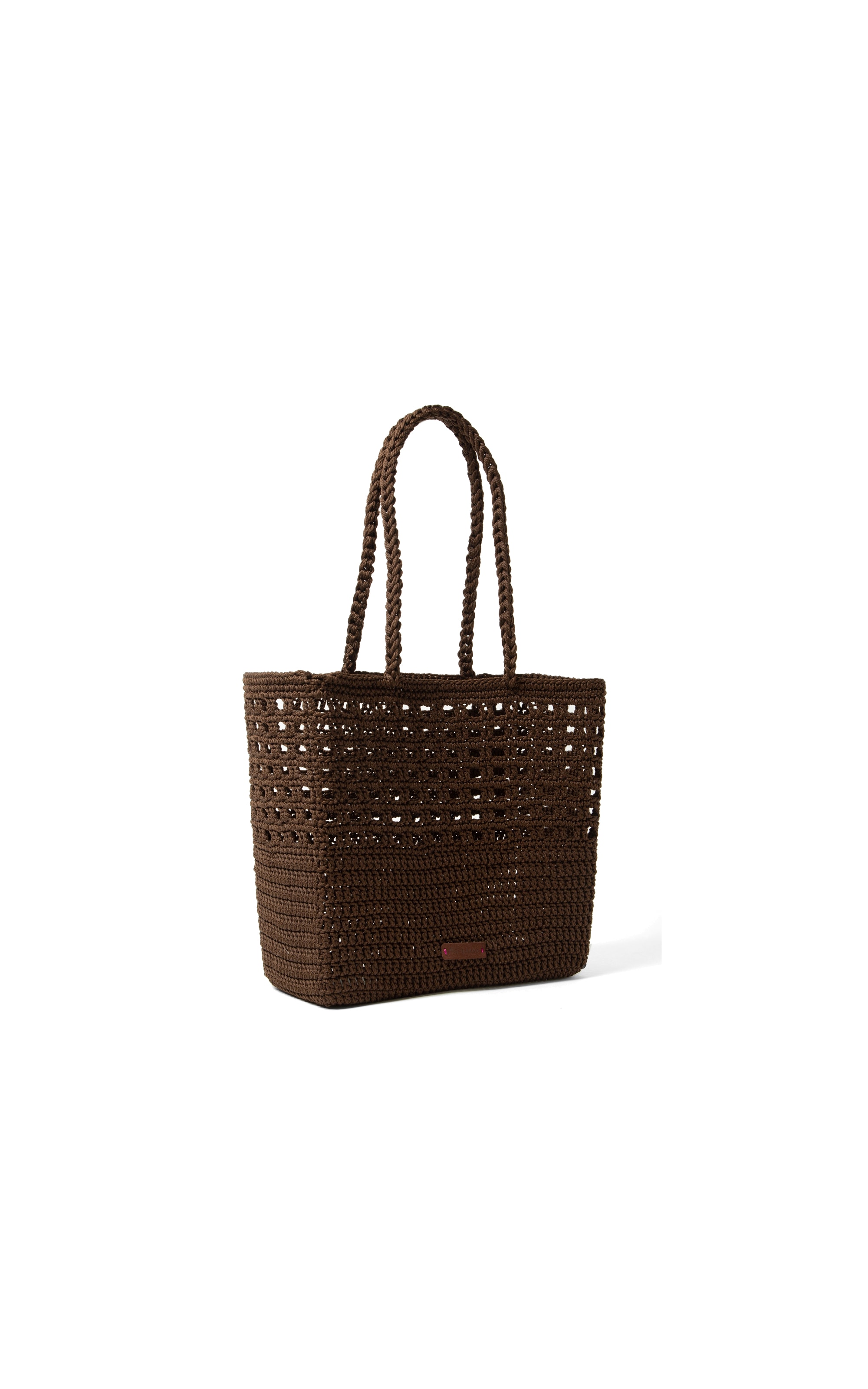 Weekend Bag Sand Rch Cafe