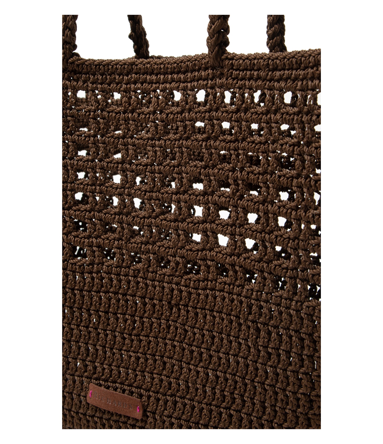 Weekend Bag Sand Rch Cafe