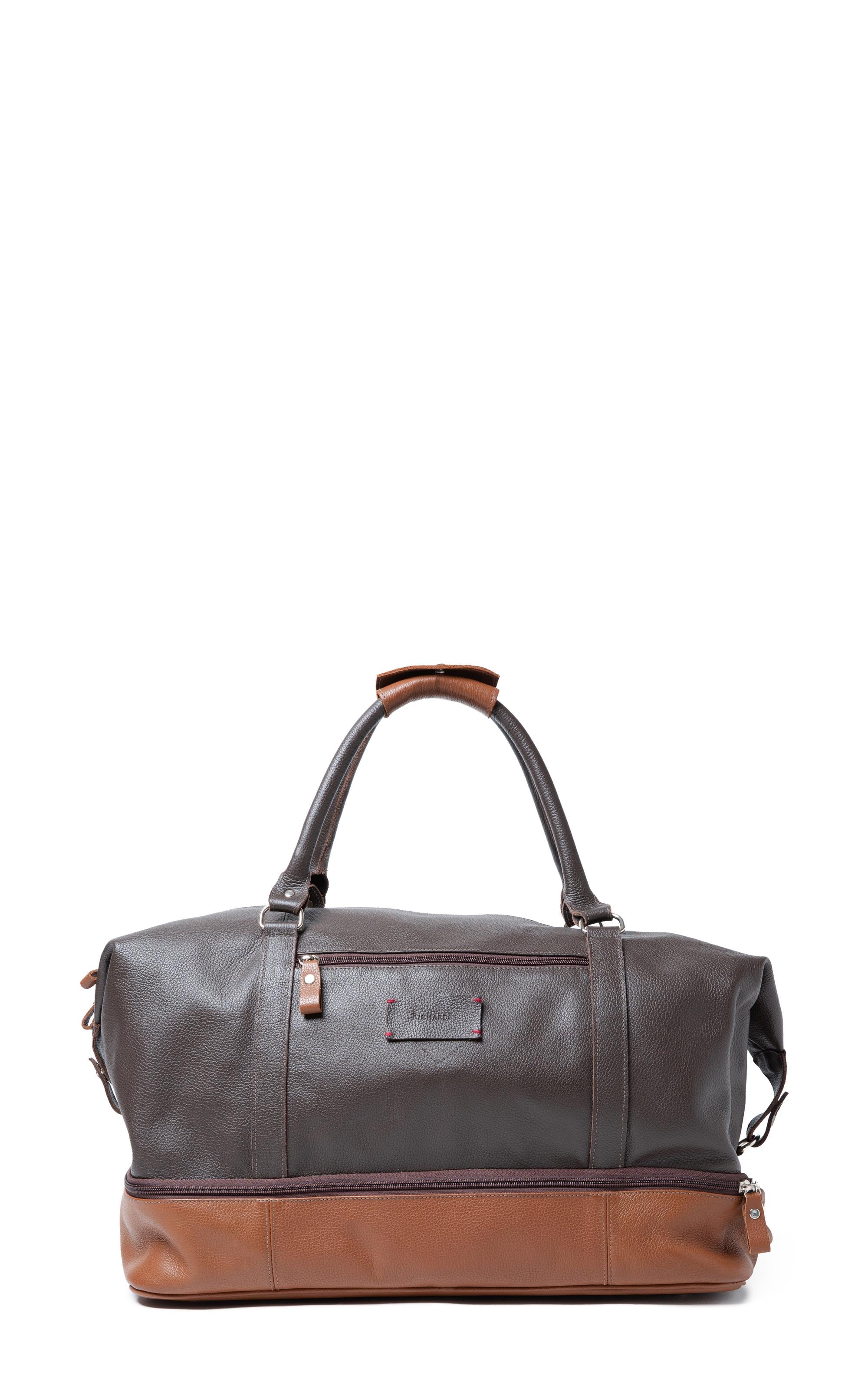 Weekend Bag Willies Rch Cafe