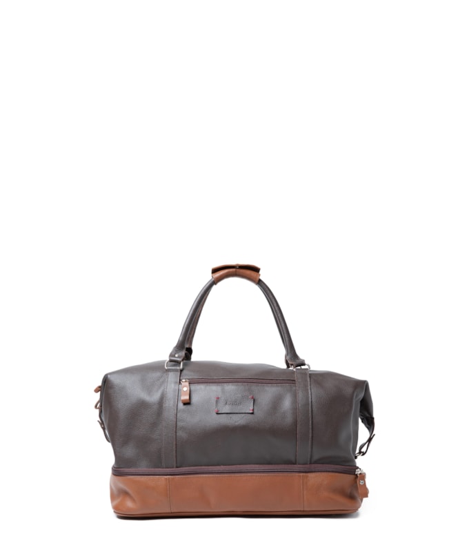 Weekend Bag Willies Rch Cafe