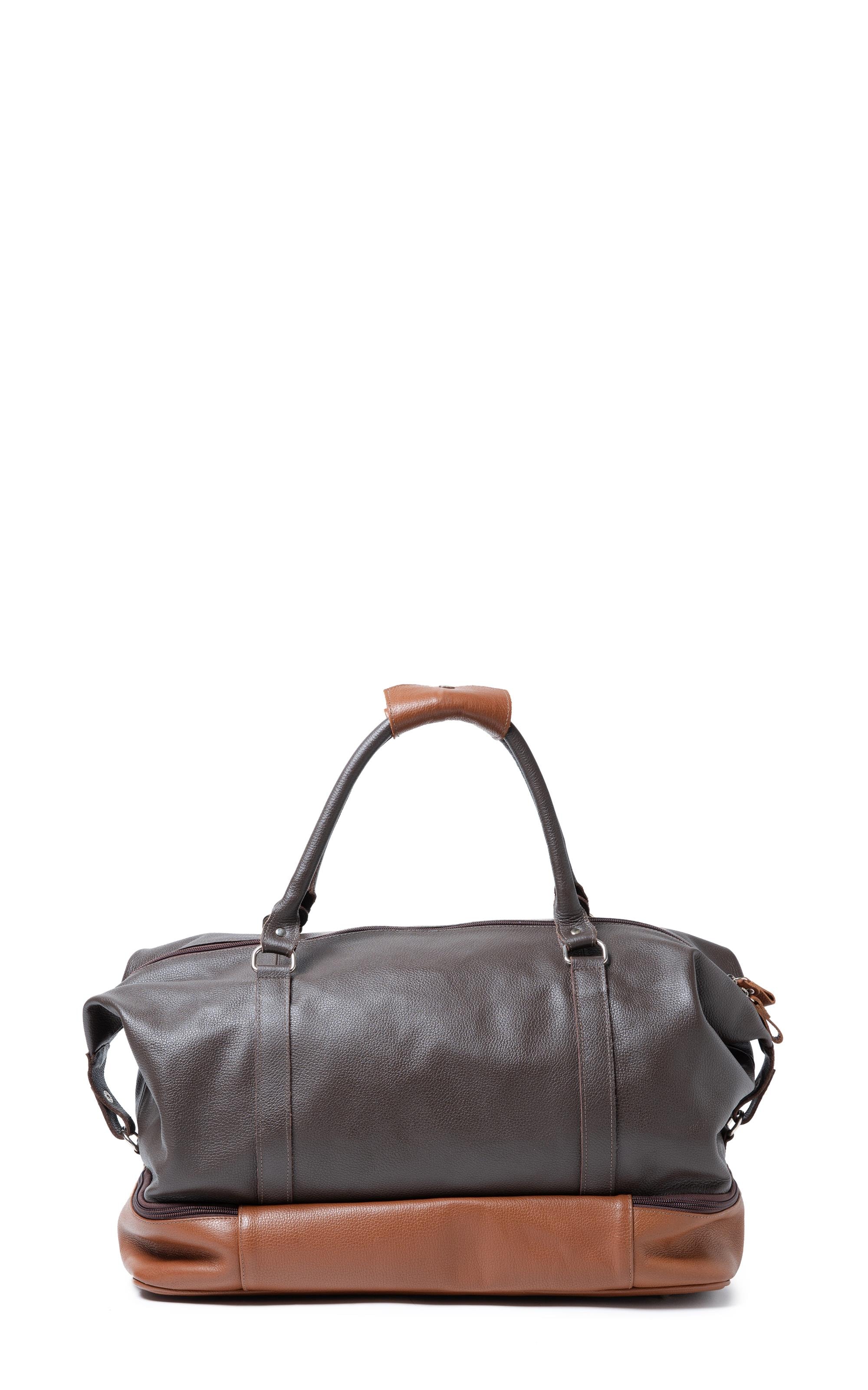 Weekend Bag Willies Rch Cafe