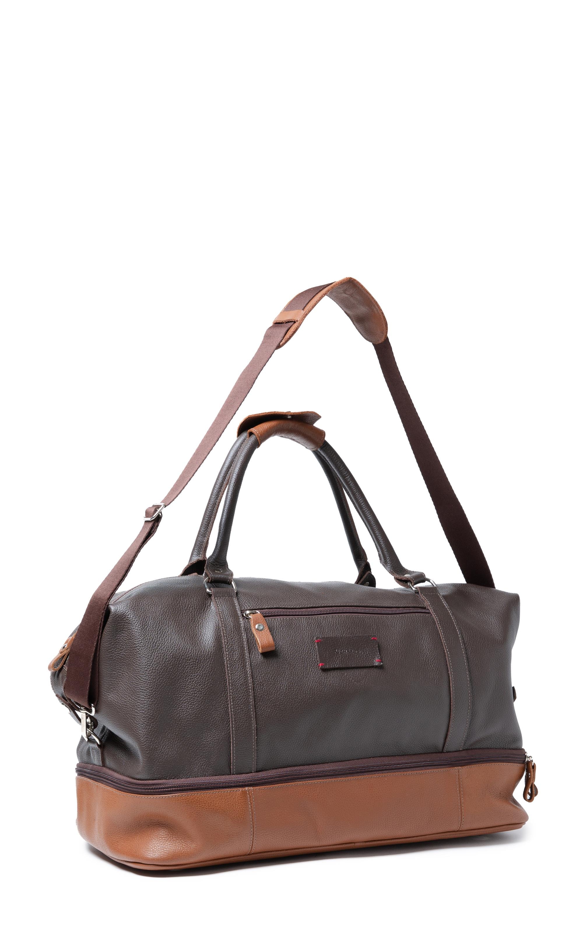 Weekend Bag Willies Rch Cafe