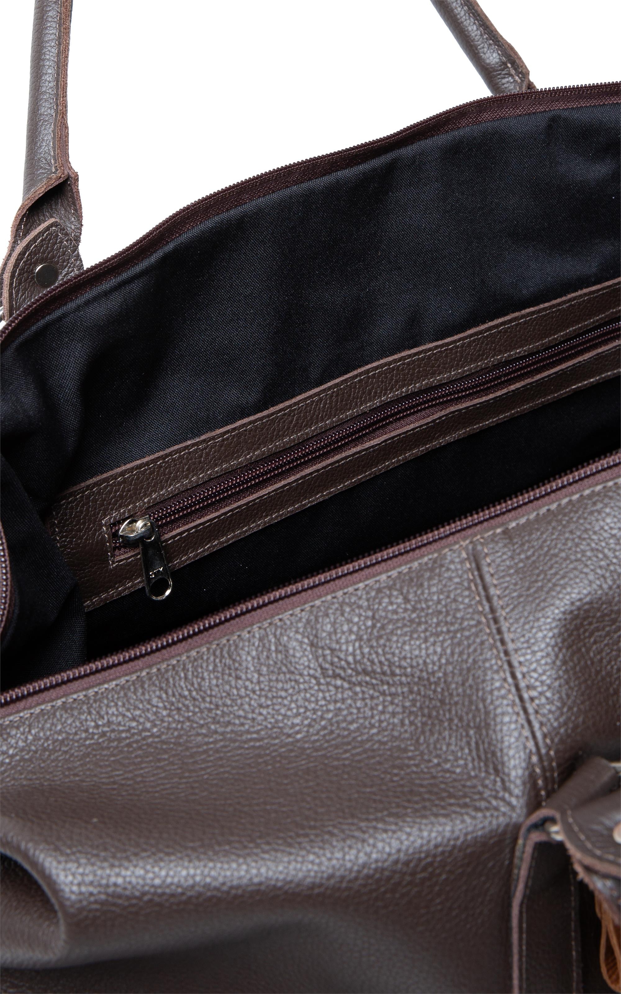 Weekend Bag Willies Rch Cafe