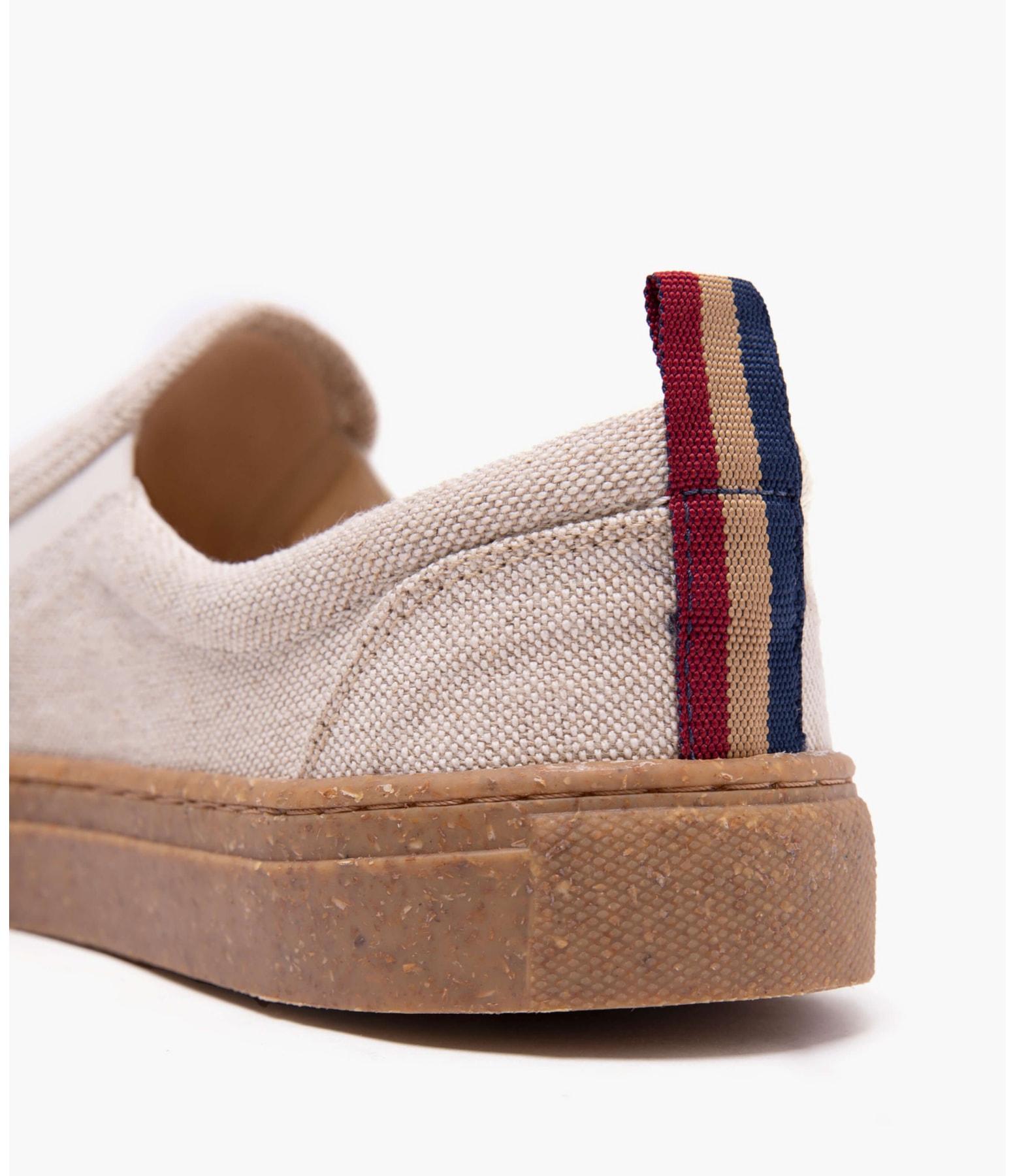 Yatch Canvas Upycling Natural