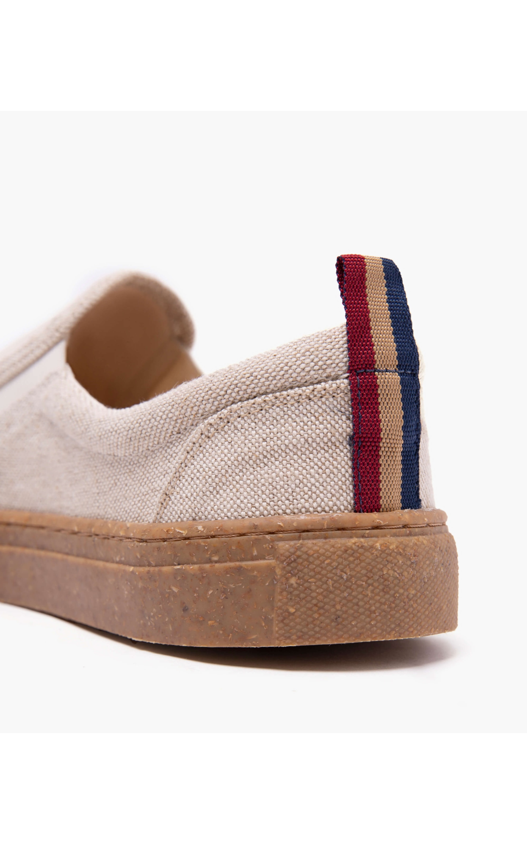 Yatch Canvas Upycling Natural