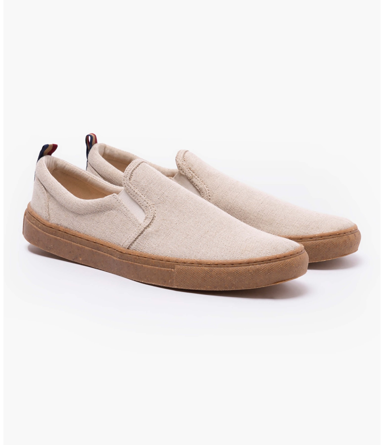 Yatch Canvas Upycling Natural